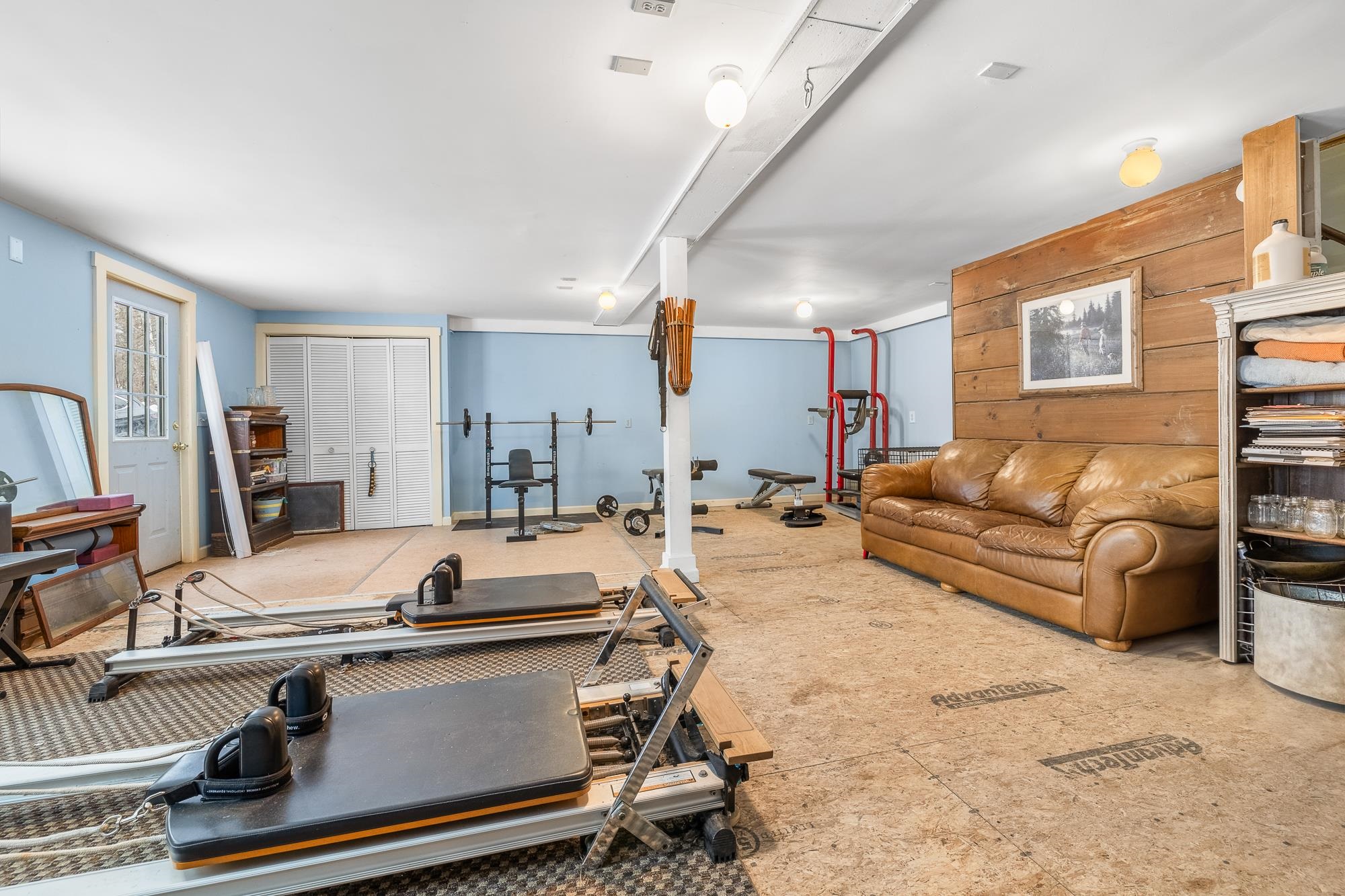462 Hanover Center Road