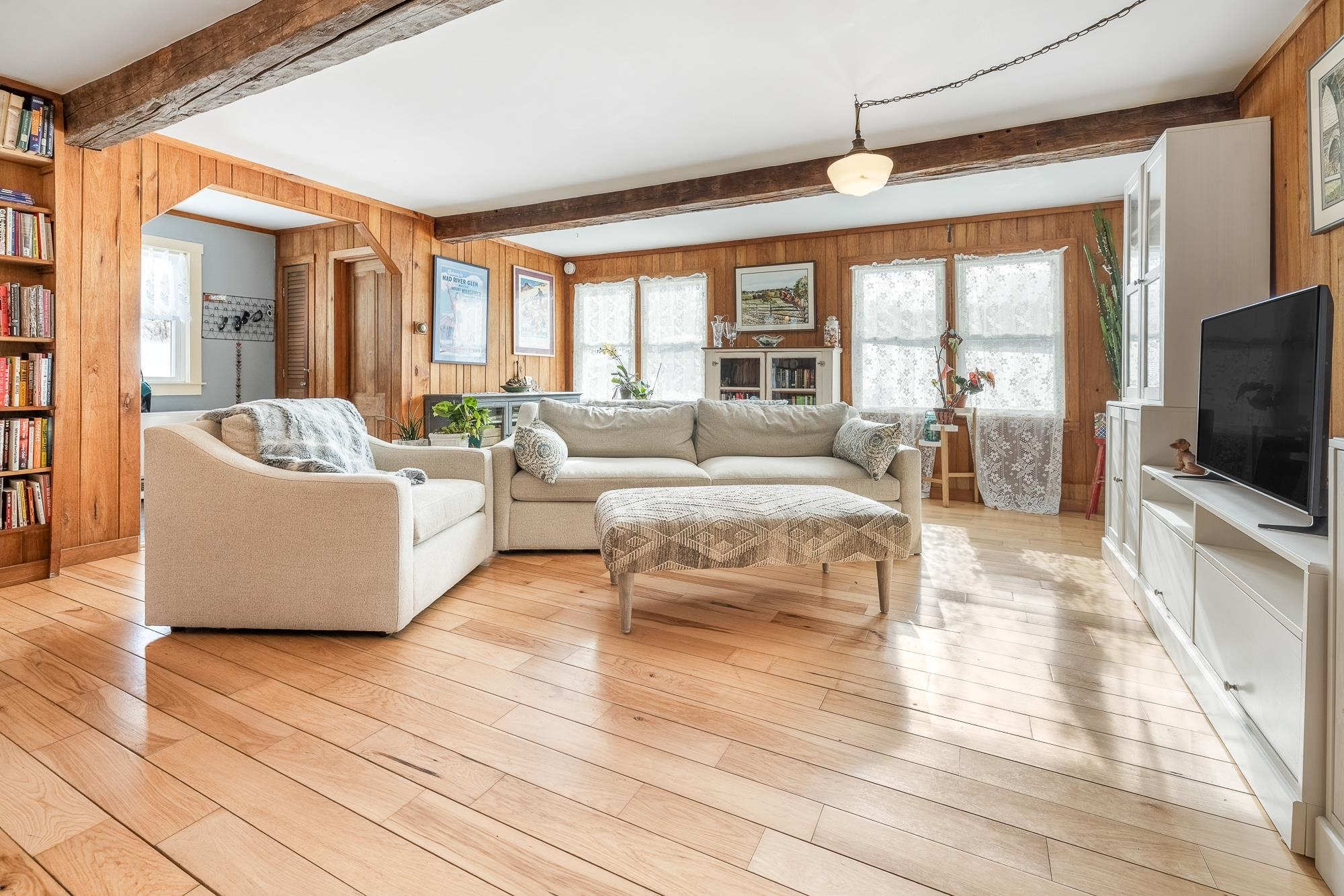 462 Hanover Center Road