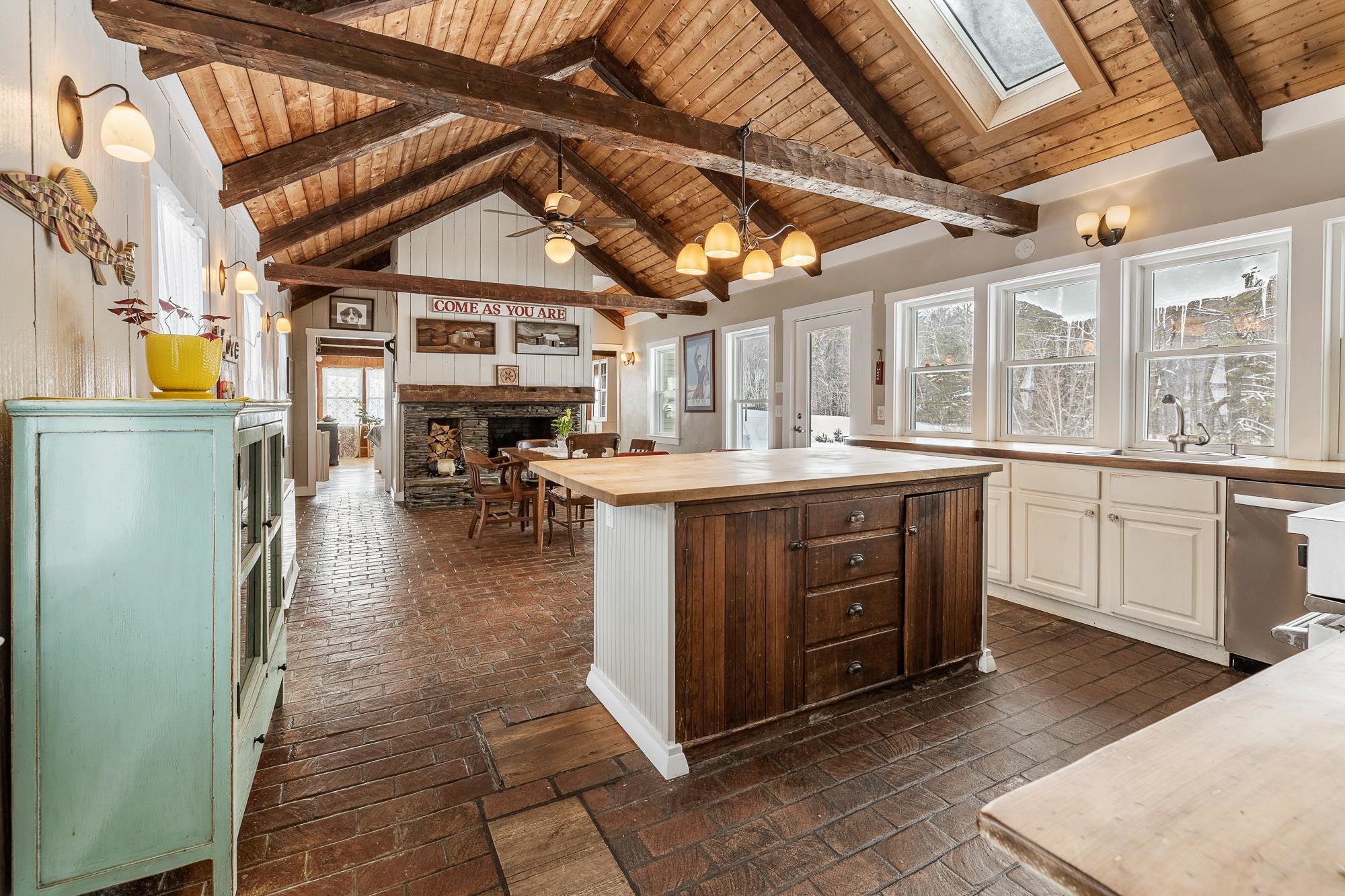 462 Hanover Center Road