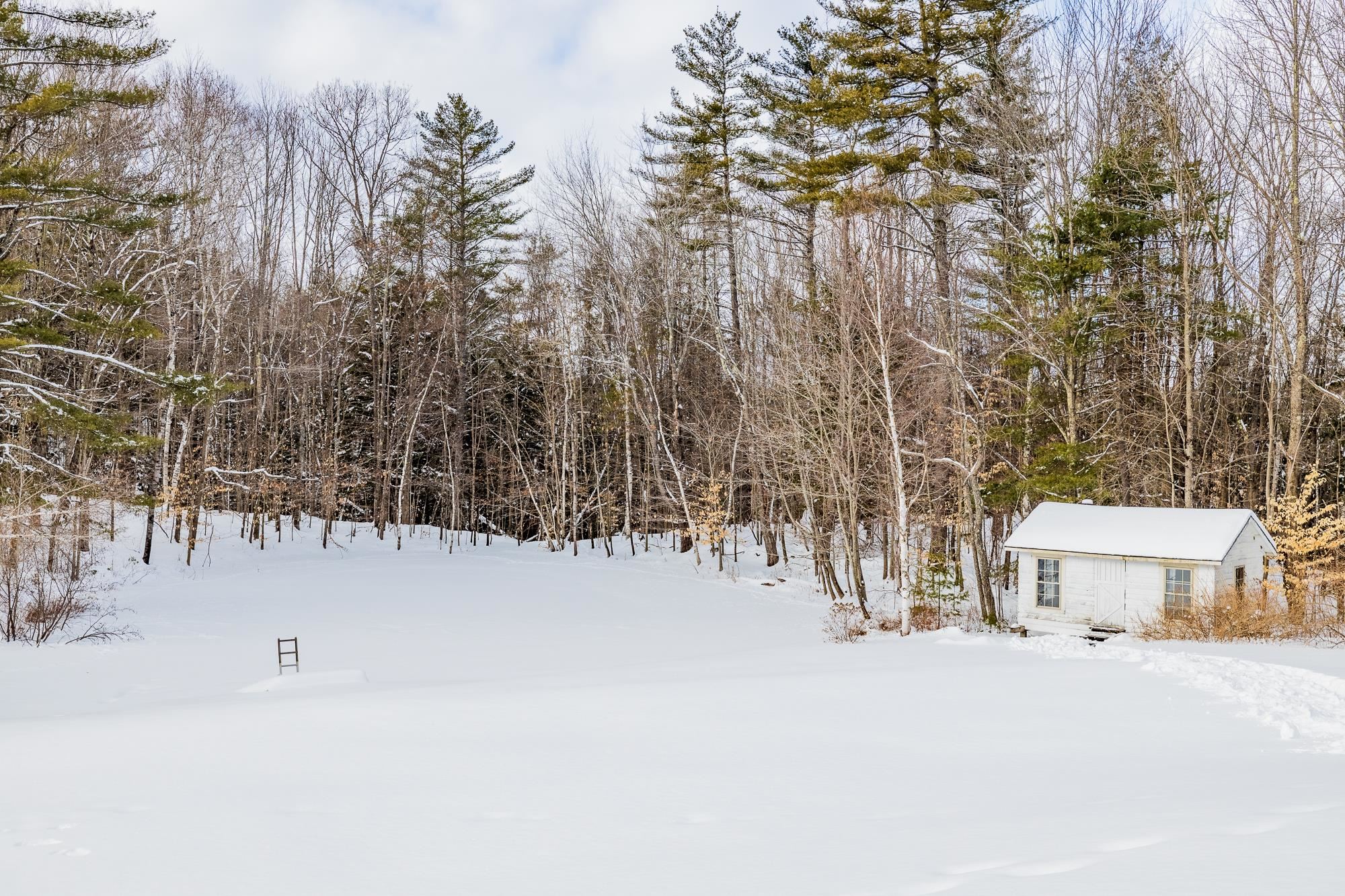 462 Hanover Center Road