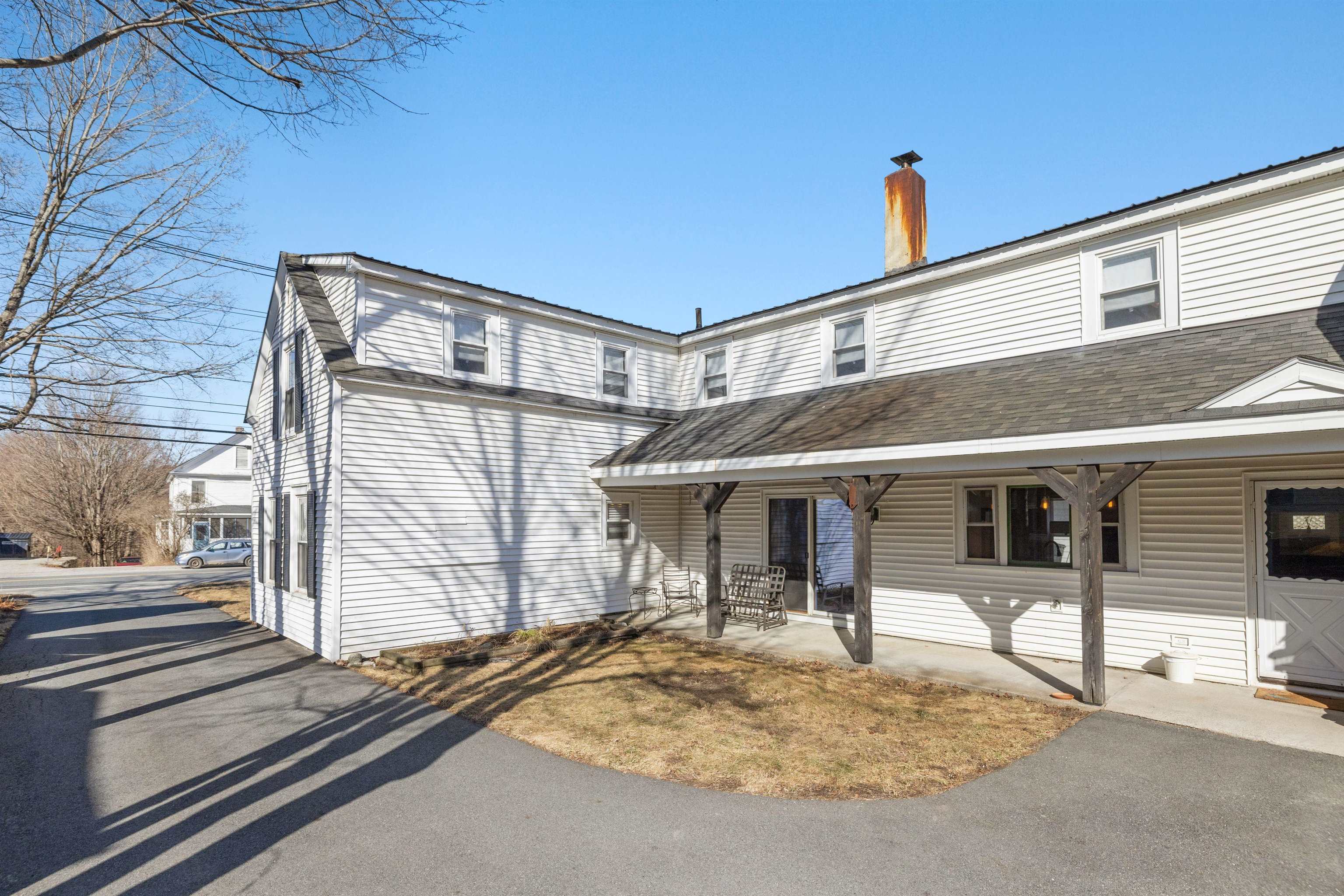 92 South Main Street