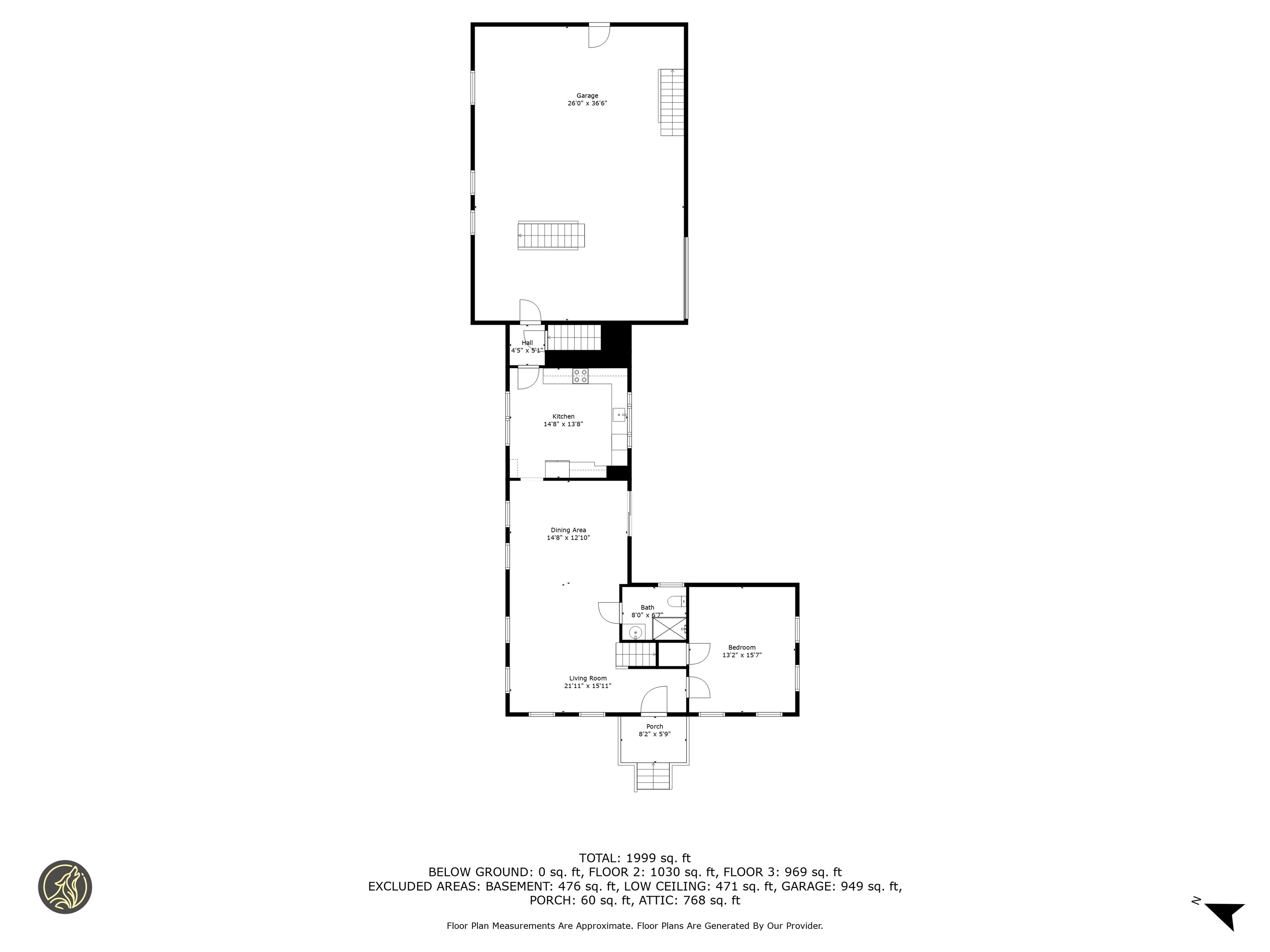 92 South Main Street