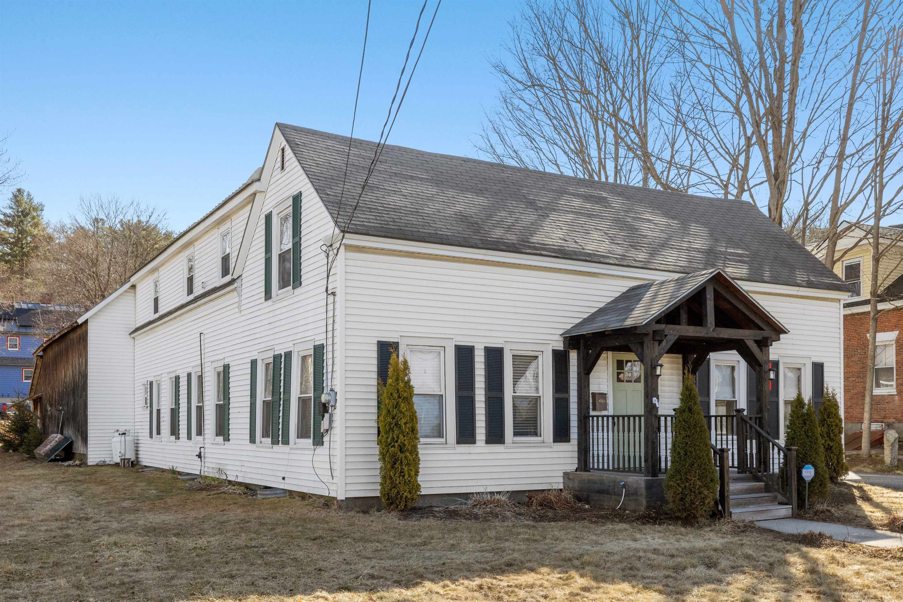 92 South Main Street