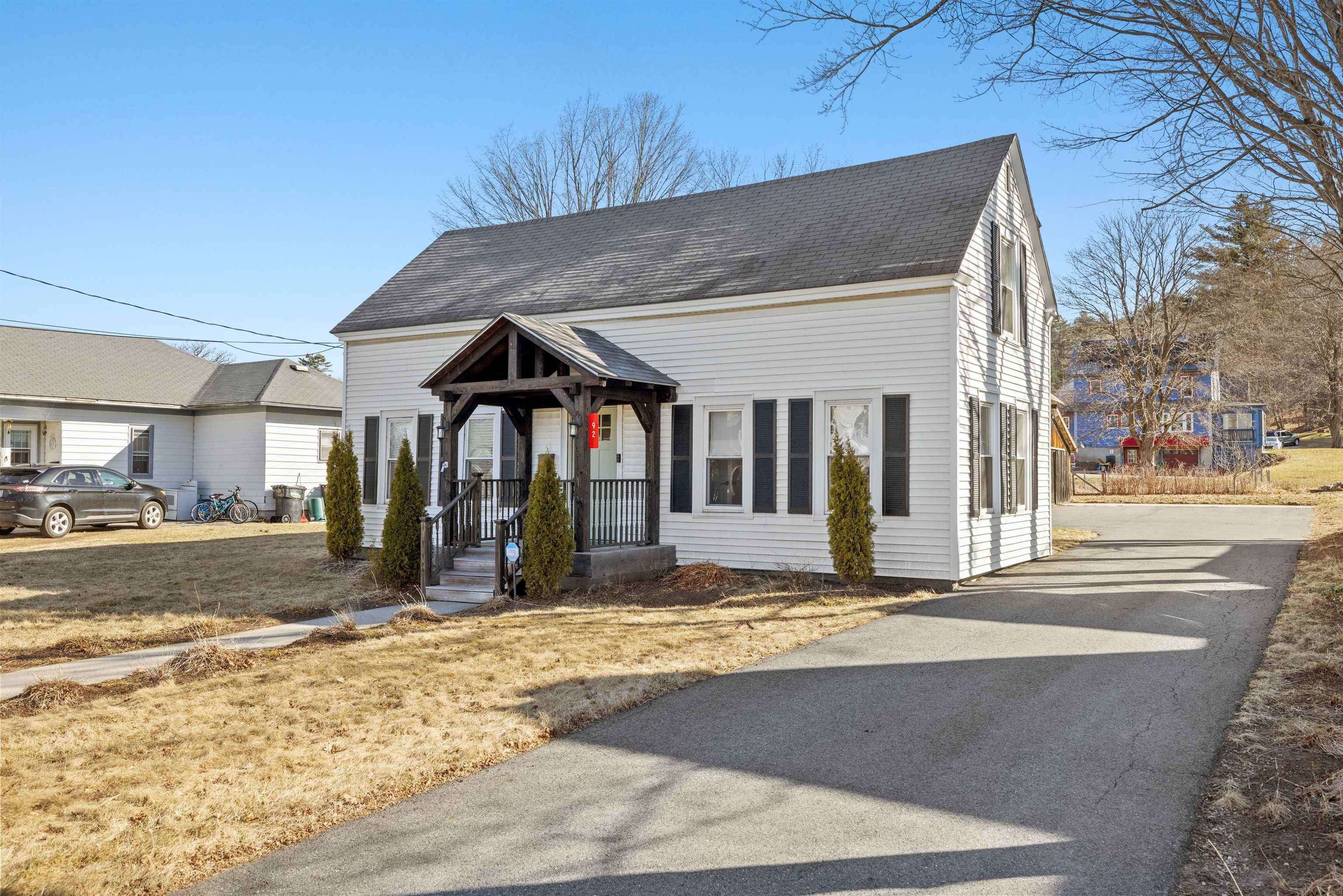 92 South Main Street