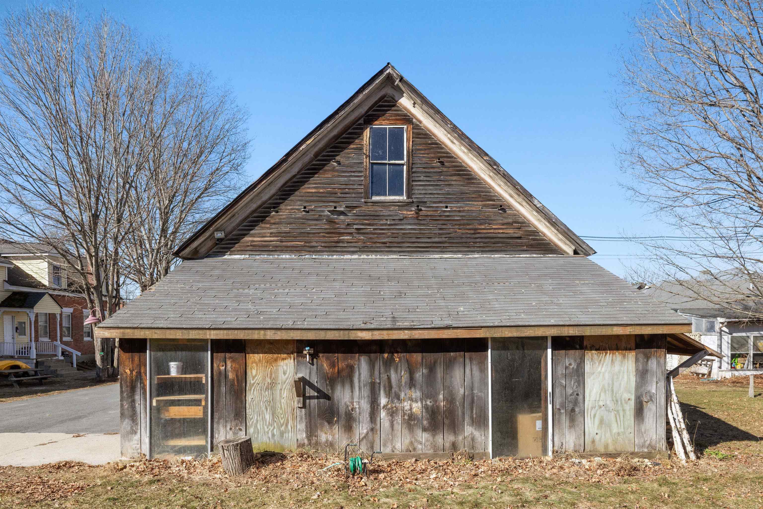 92 South Main Street