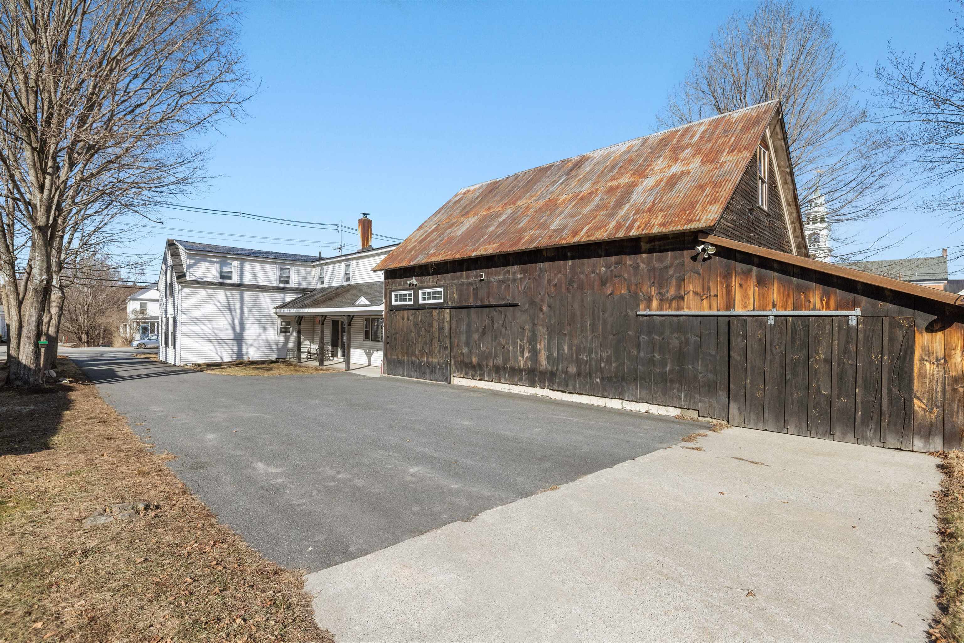 92 South Main Street