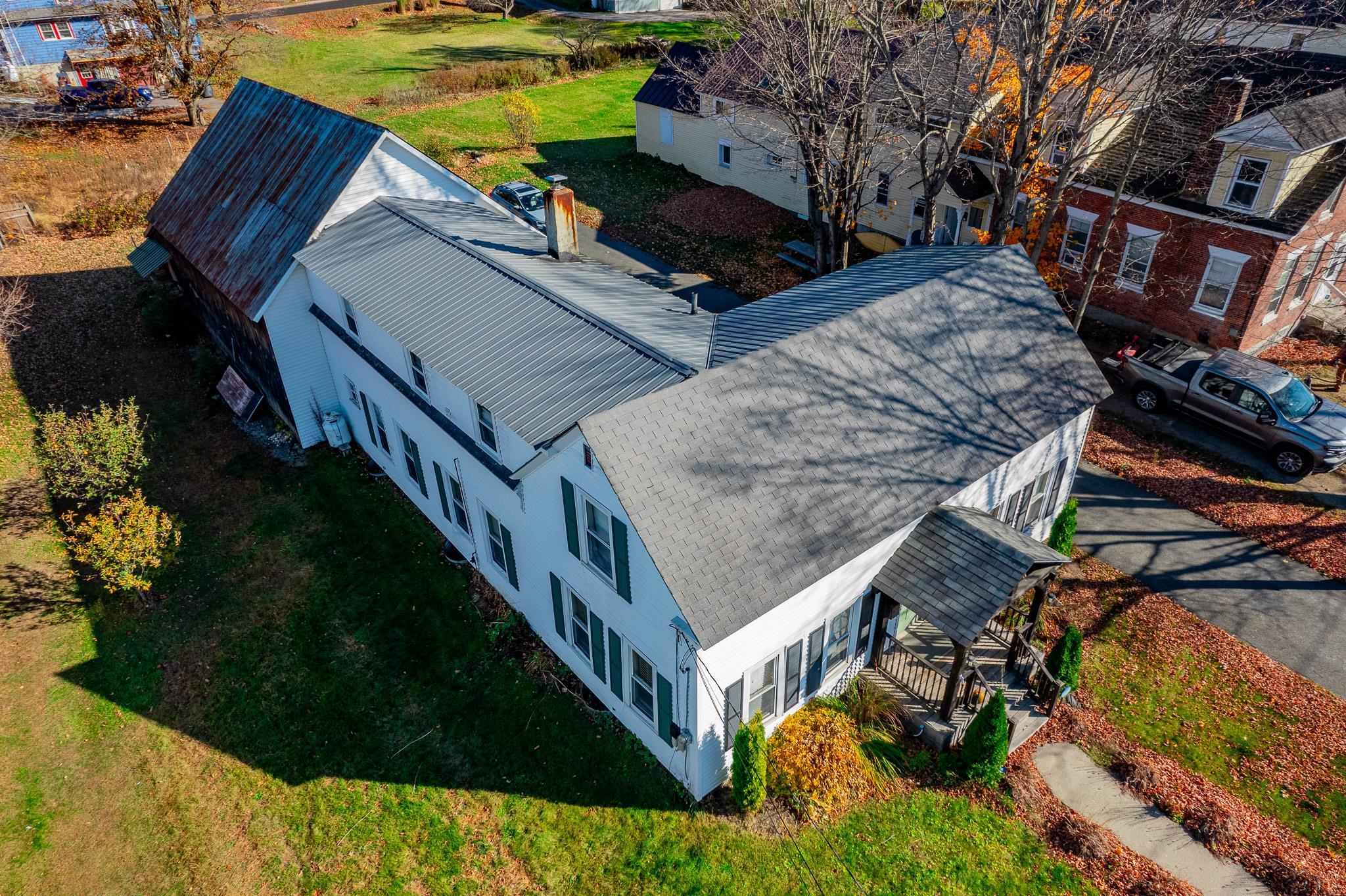 92 South Main Street