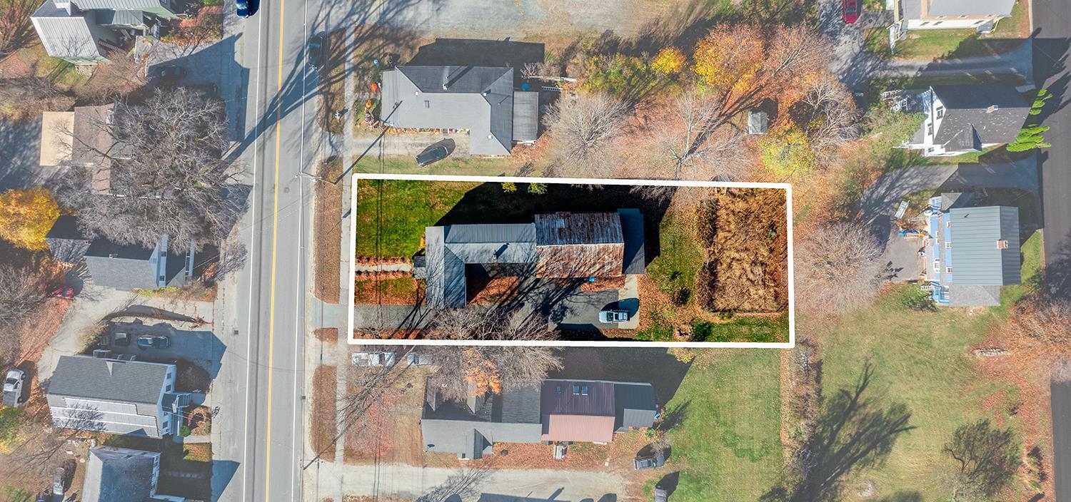 92 South Main Street