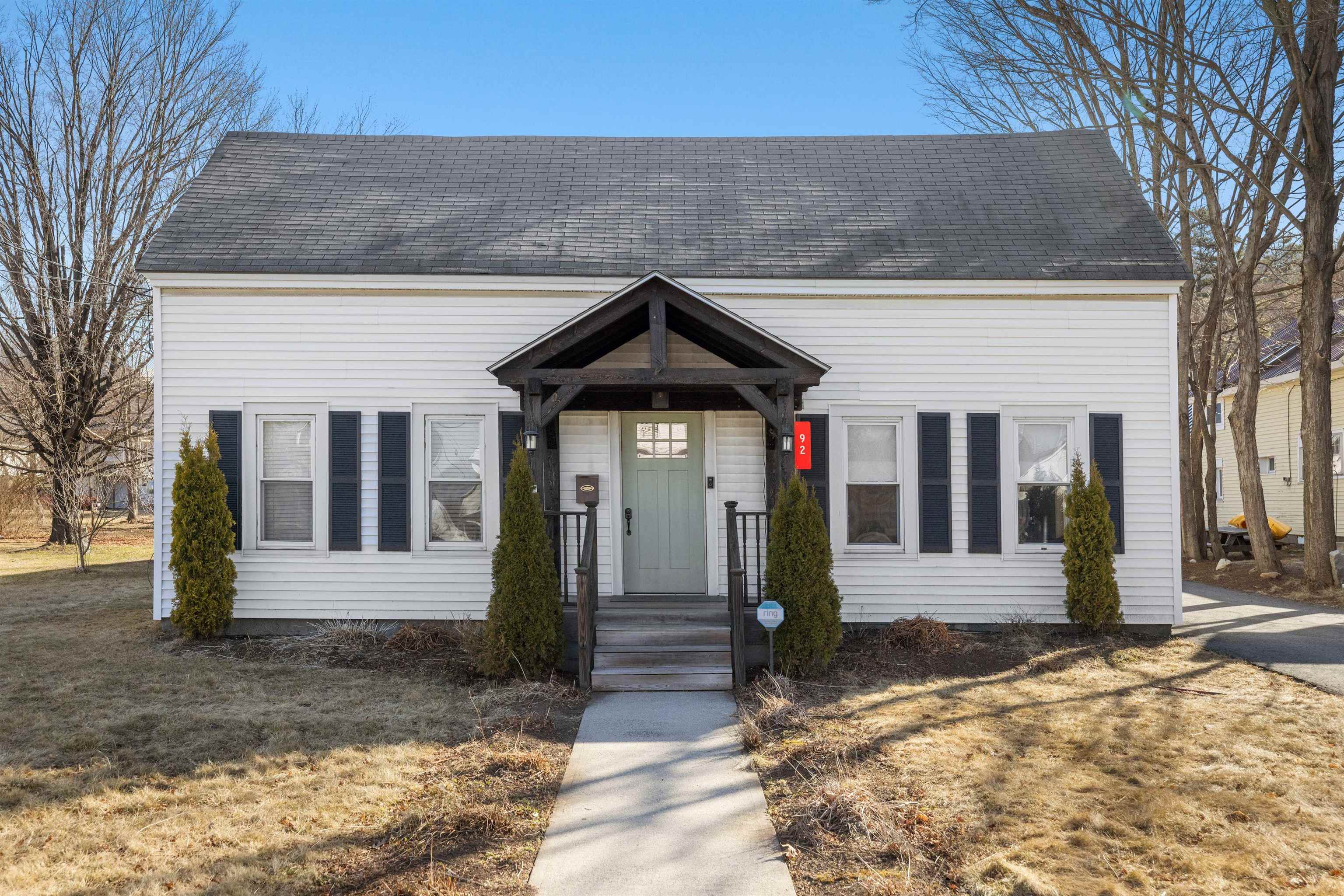 92 South Main Street