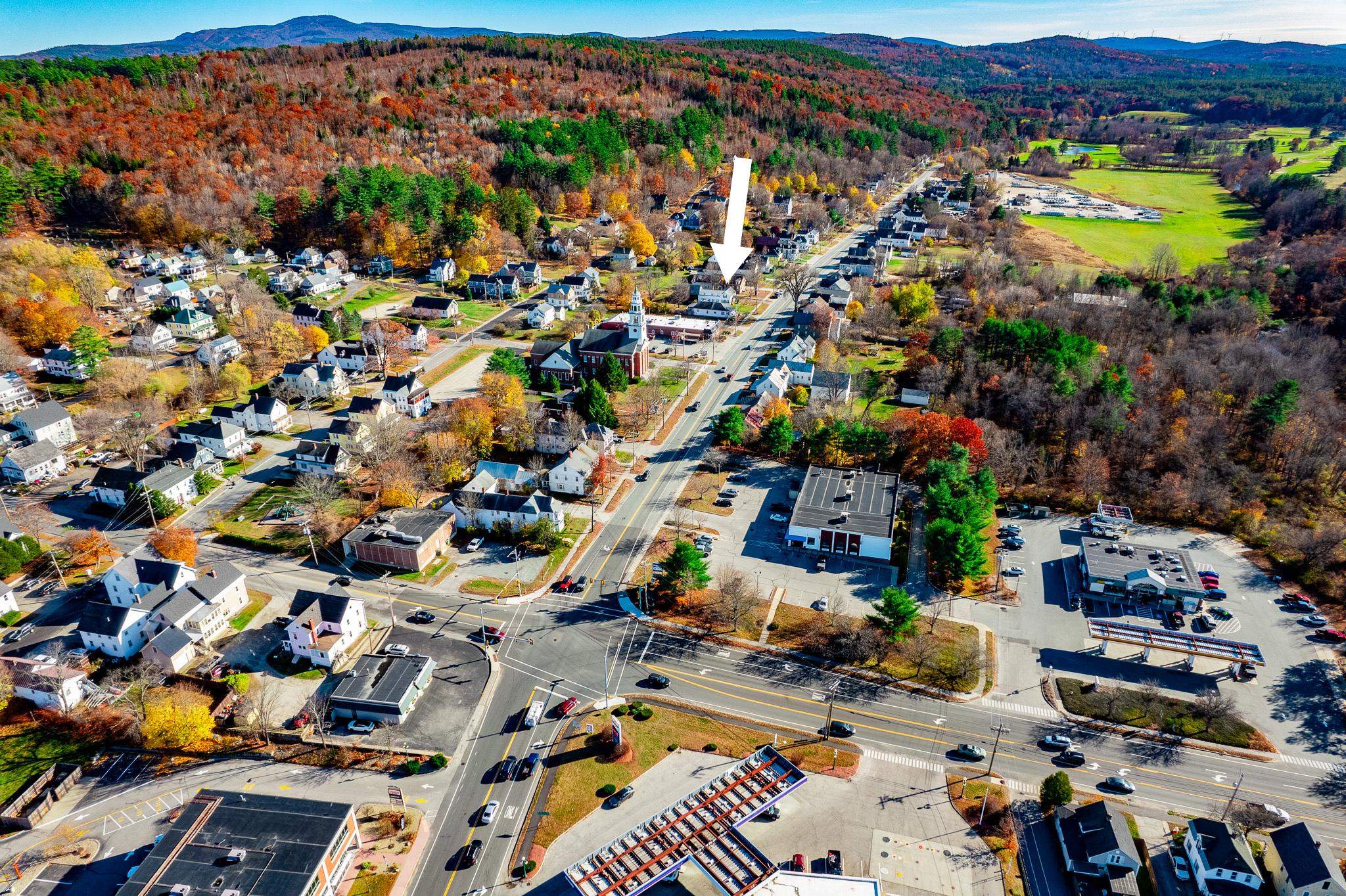 92 South Main Street