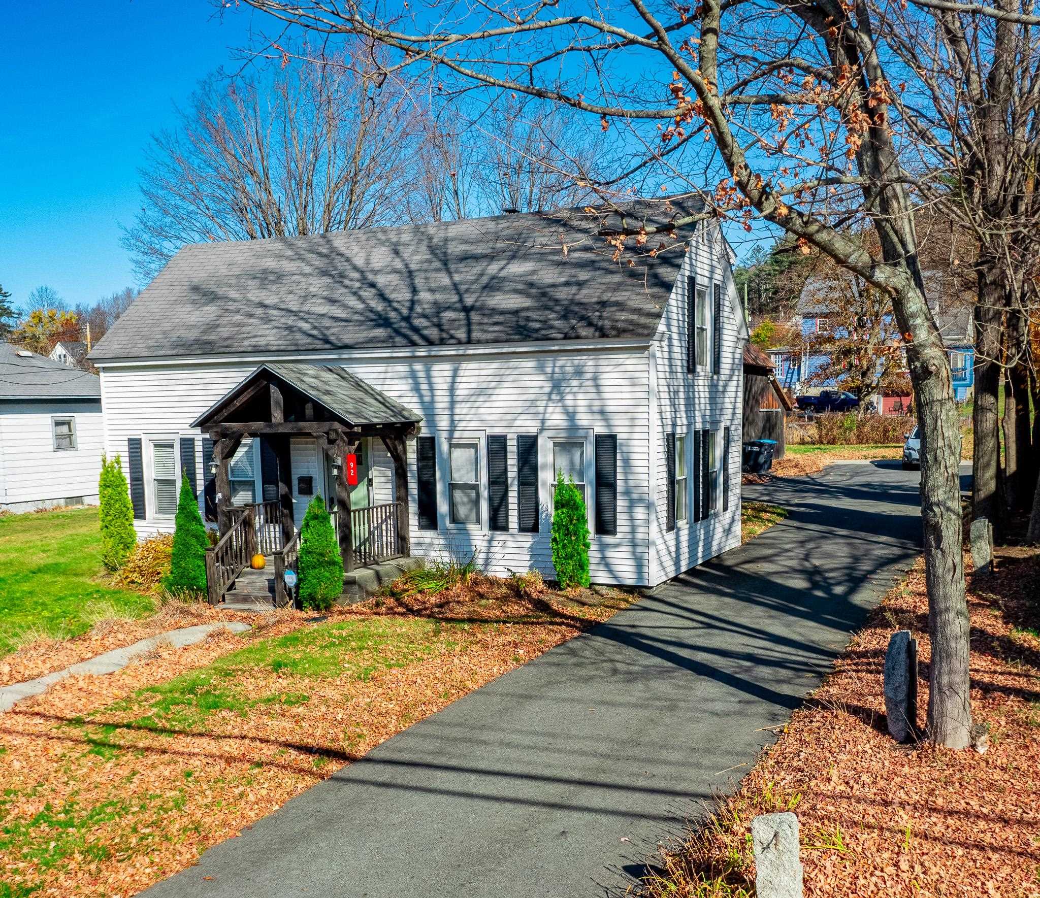 92 South Main Street