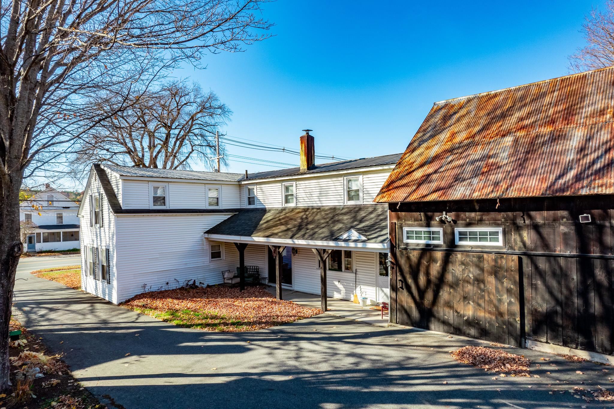 92 South Main Street