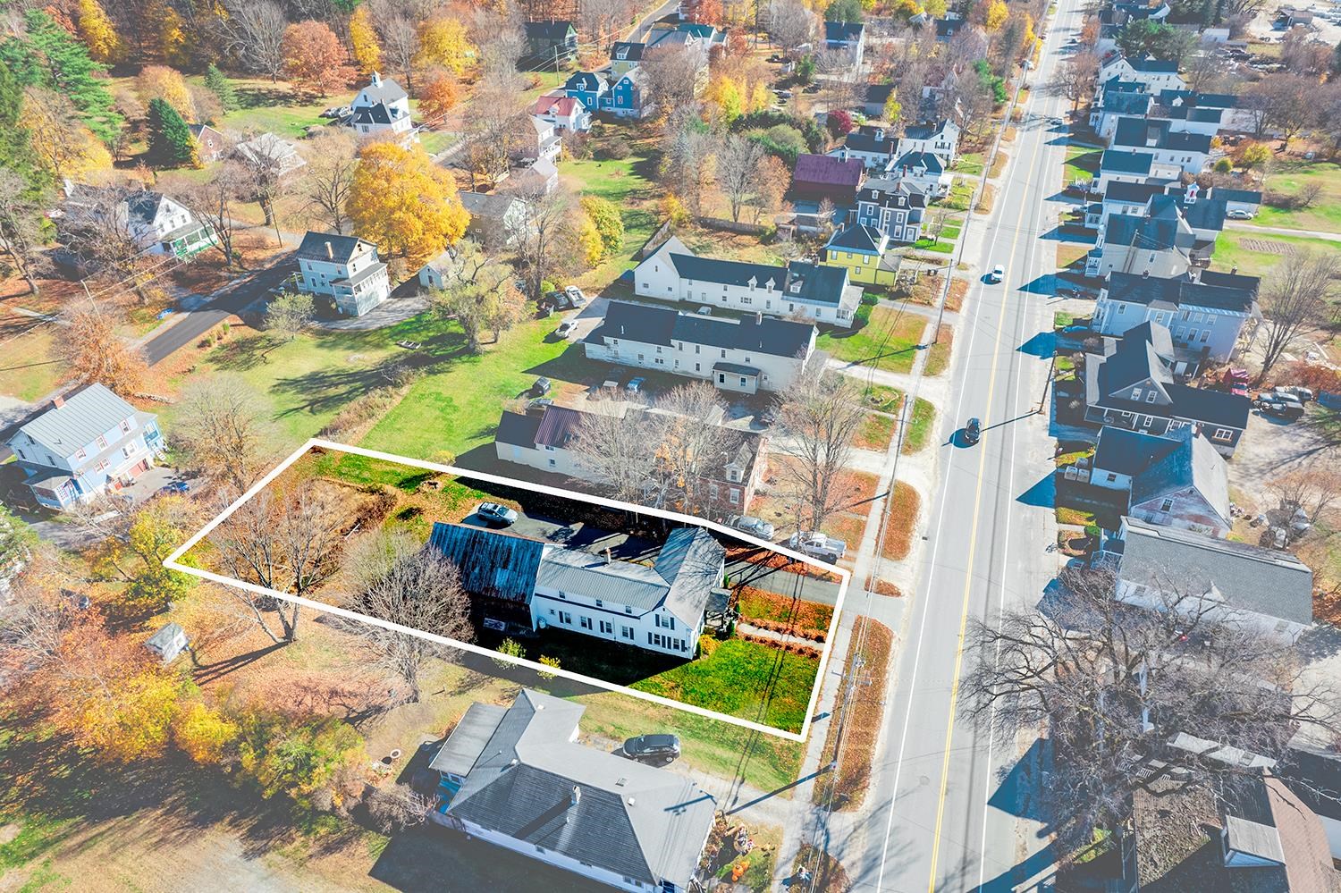 92 South Main Street