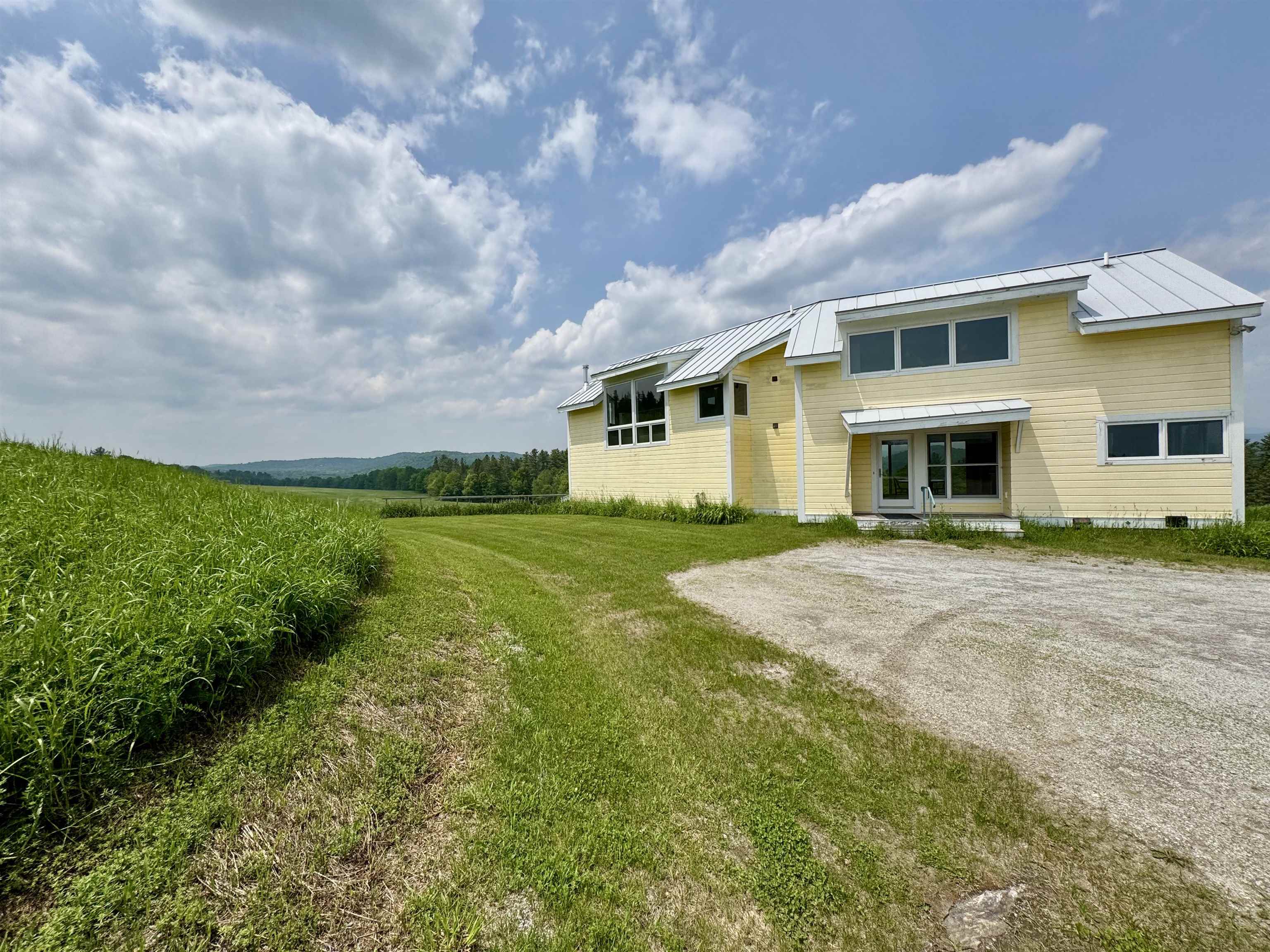 2368 Taplin Hill Road