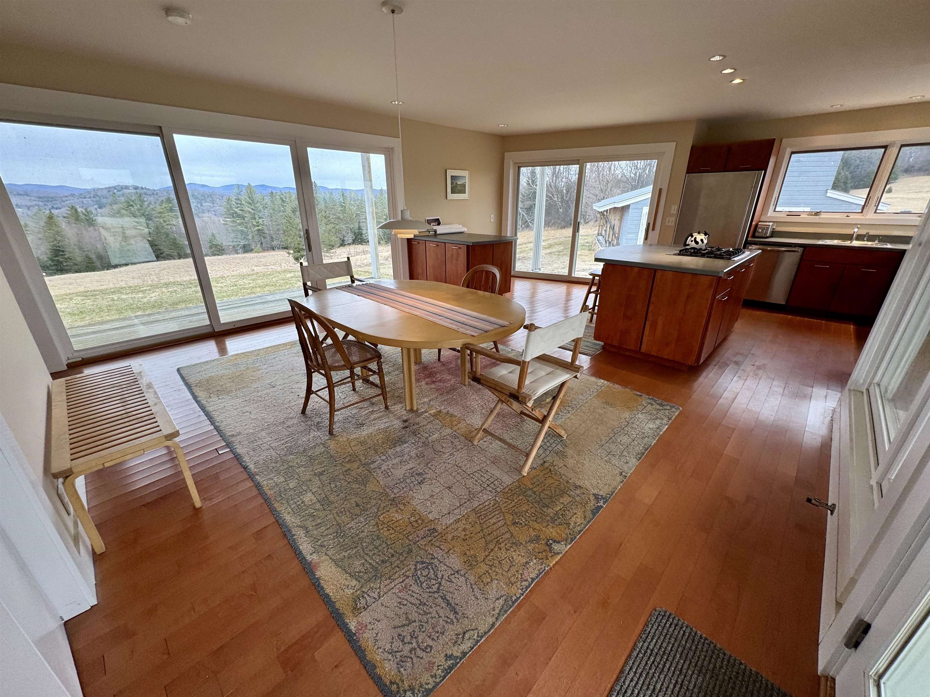 2368 Taplin Hill Road