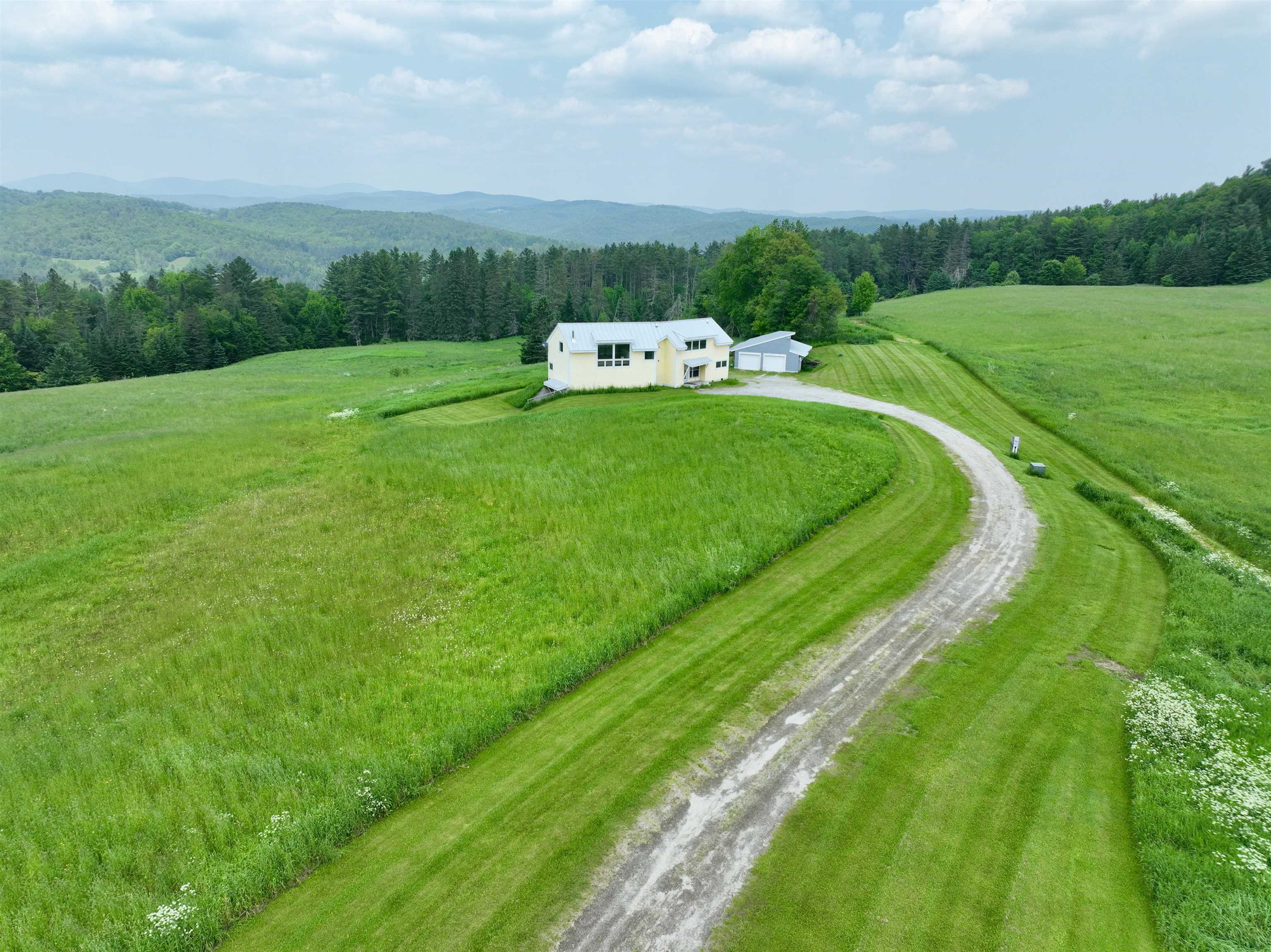 2368 Taplin Hill Road