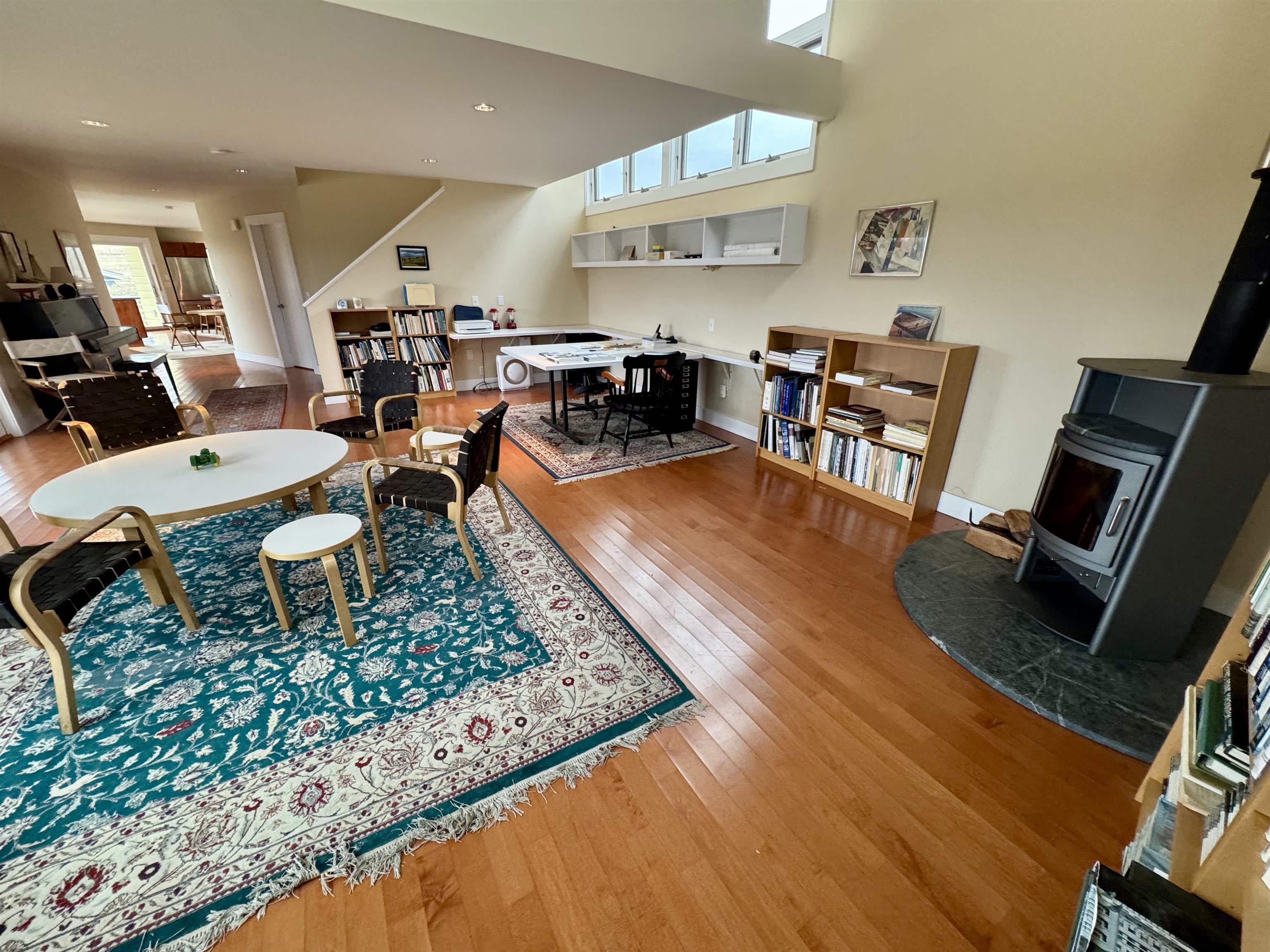 2368 Taplin Hill Road