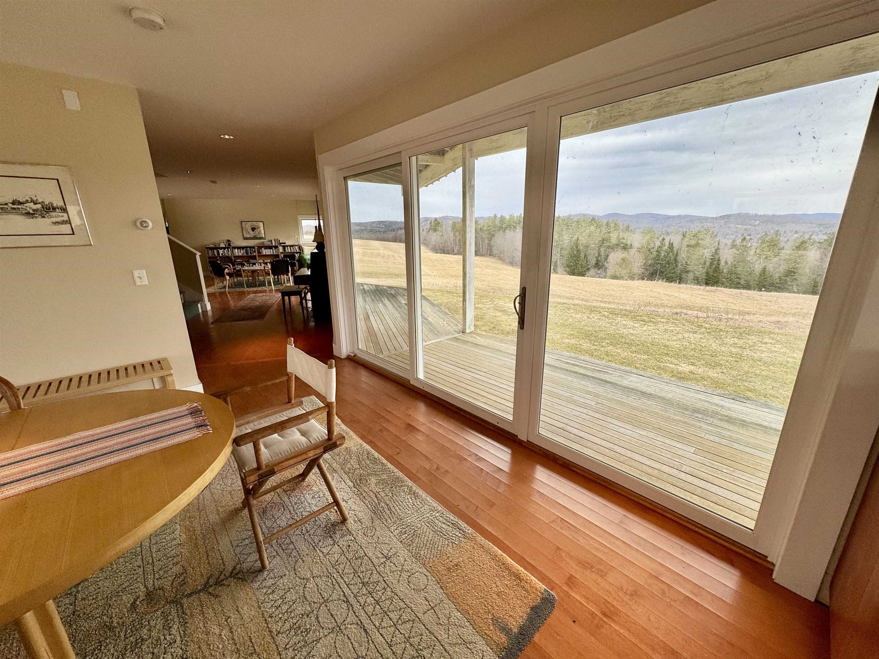 2368 Taplin Hill Road