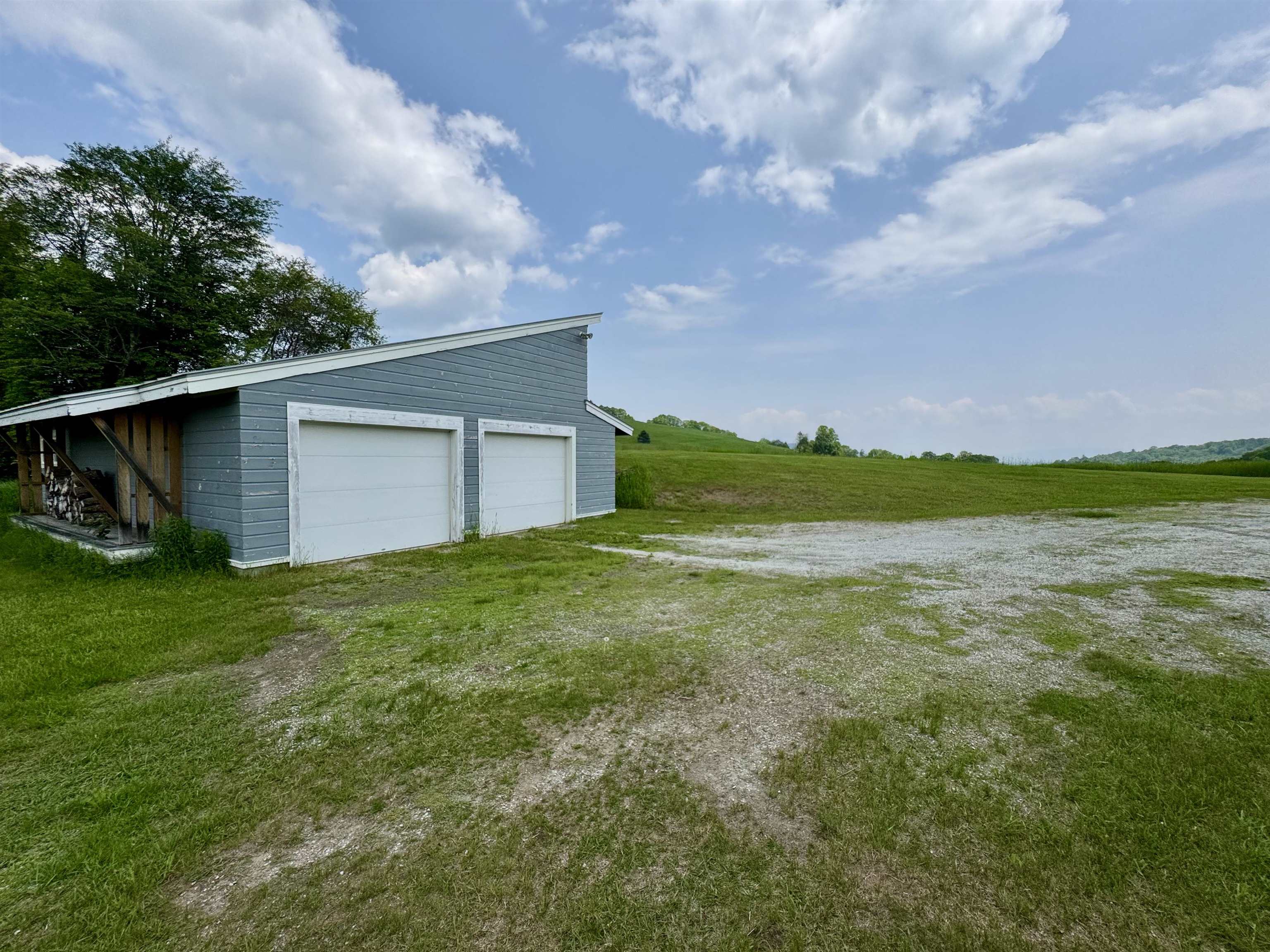 2368 Taplin Hill Road