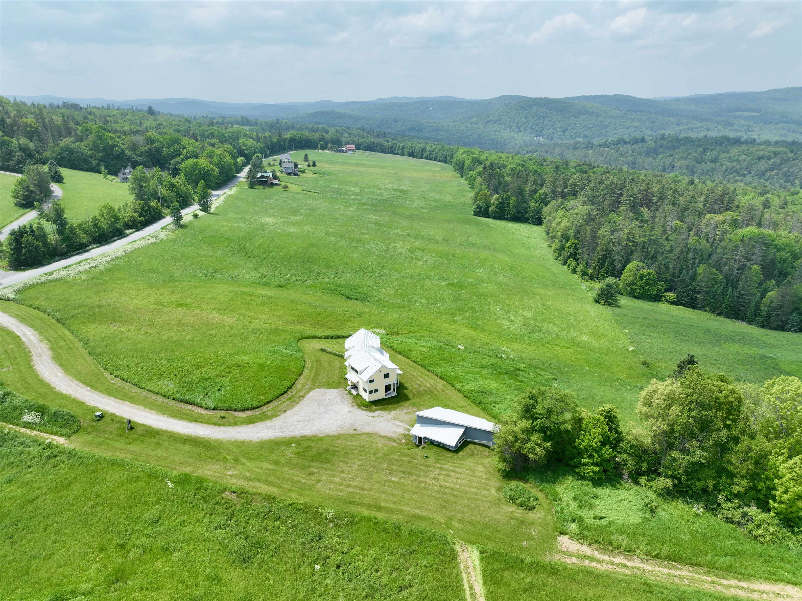 2368 Taplin Hill Road