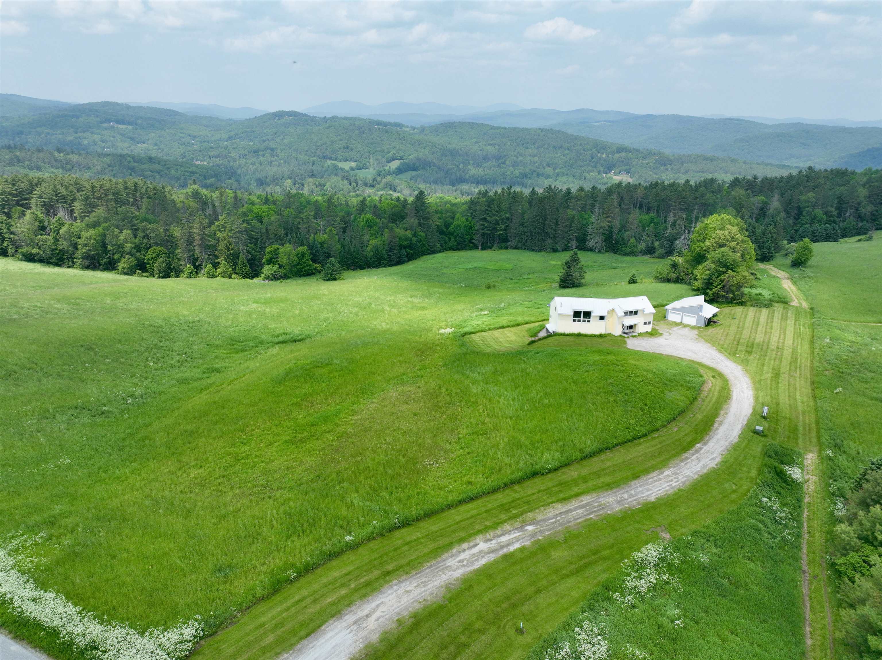 2368 Taplin Hill Road