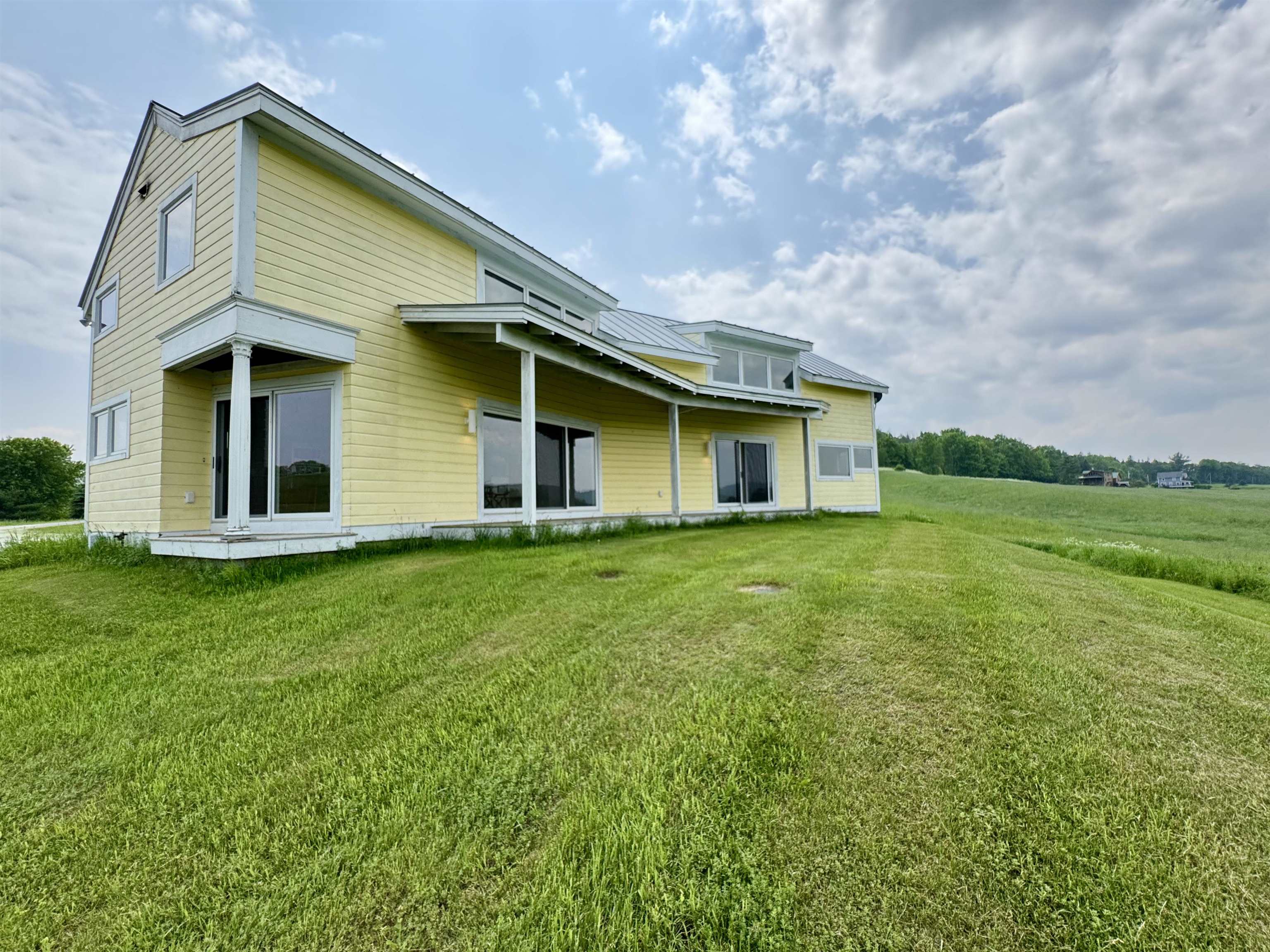 2368 Taplin Hill Road