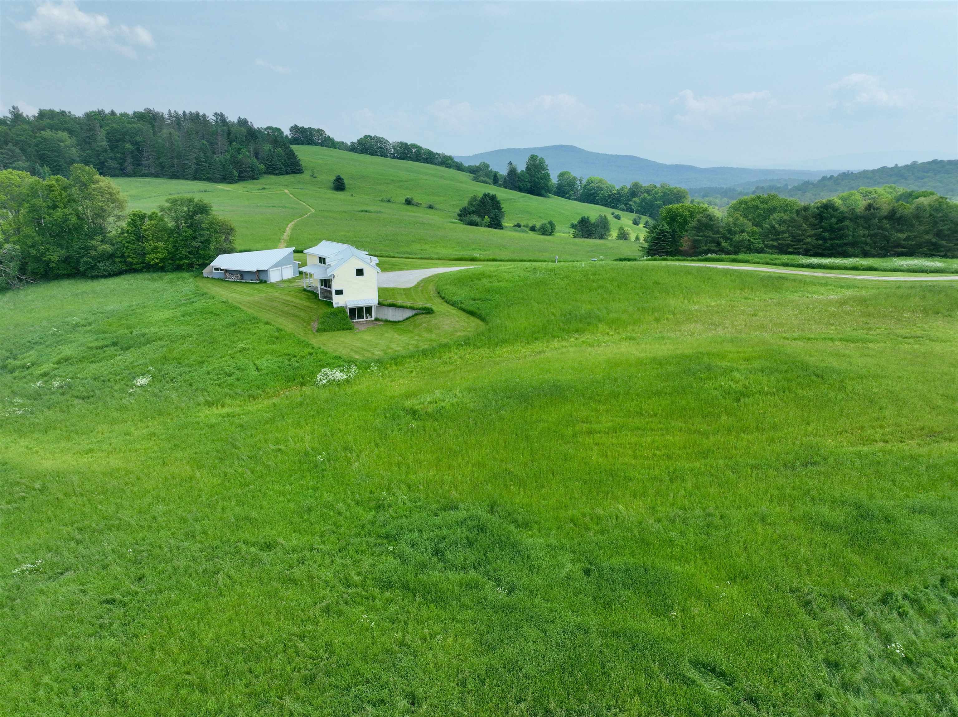 2368 Taplin Hill Road