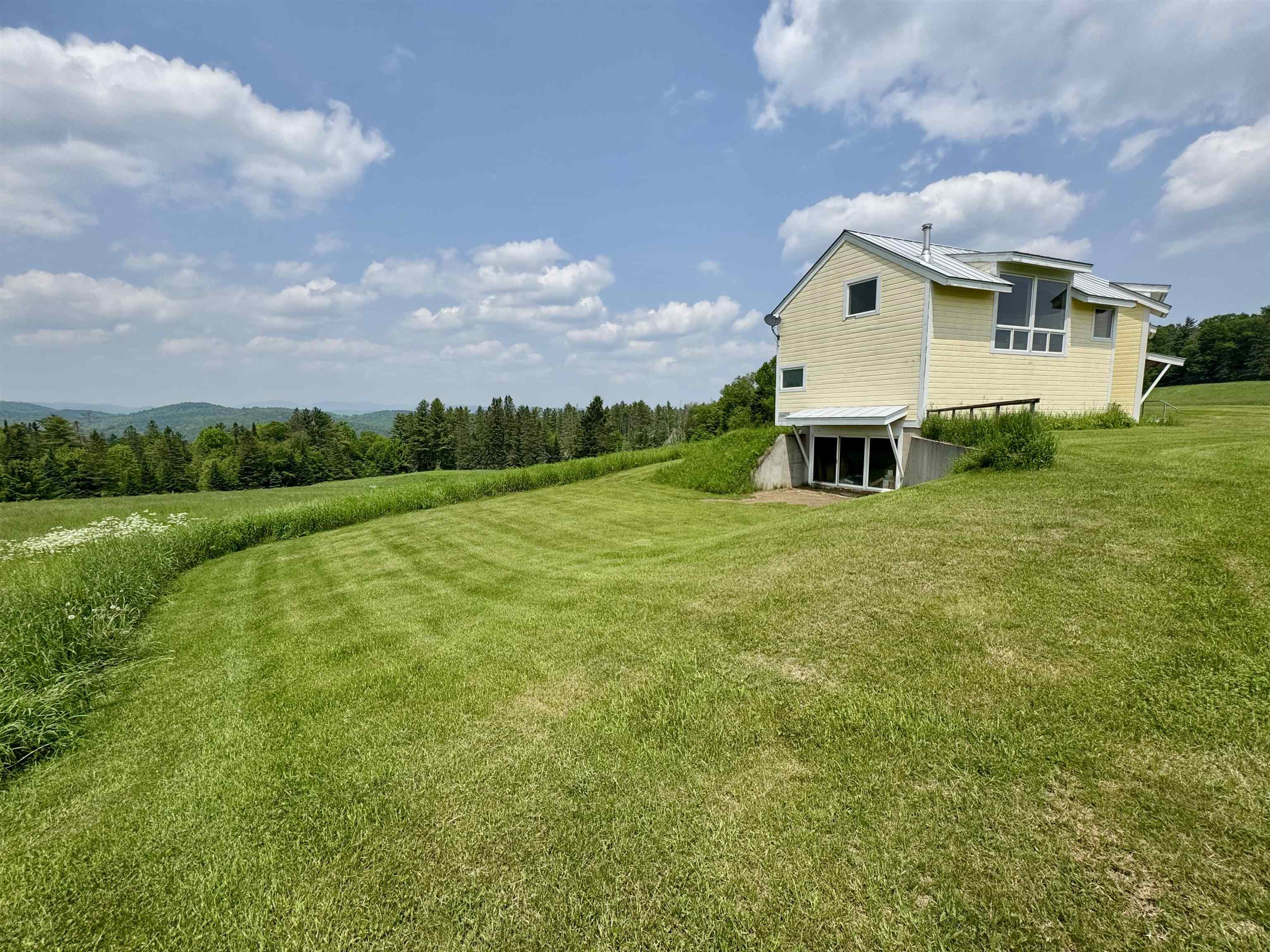 2368 Taplin Hill Road