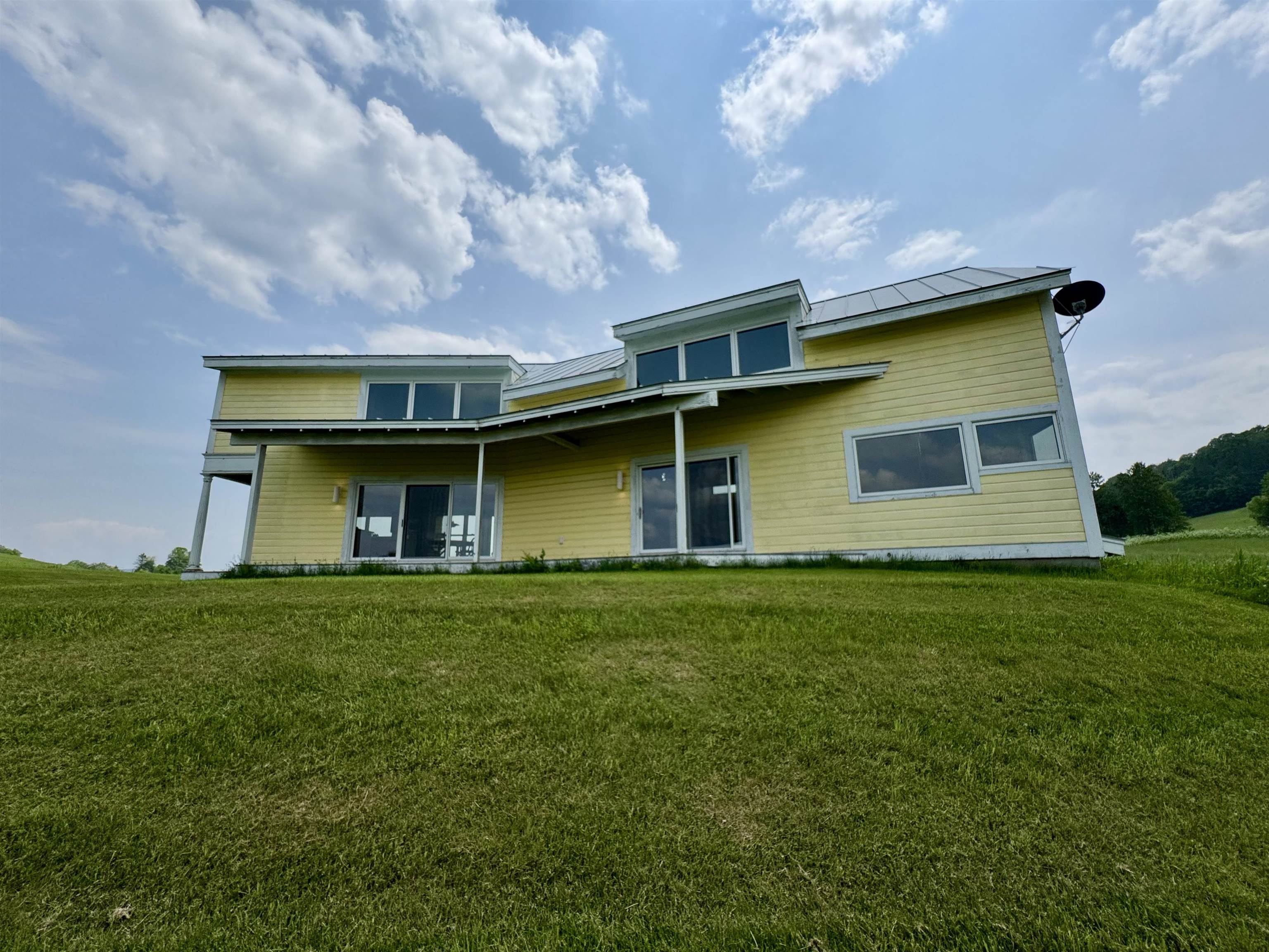 2368 Taplin Hill Road