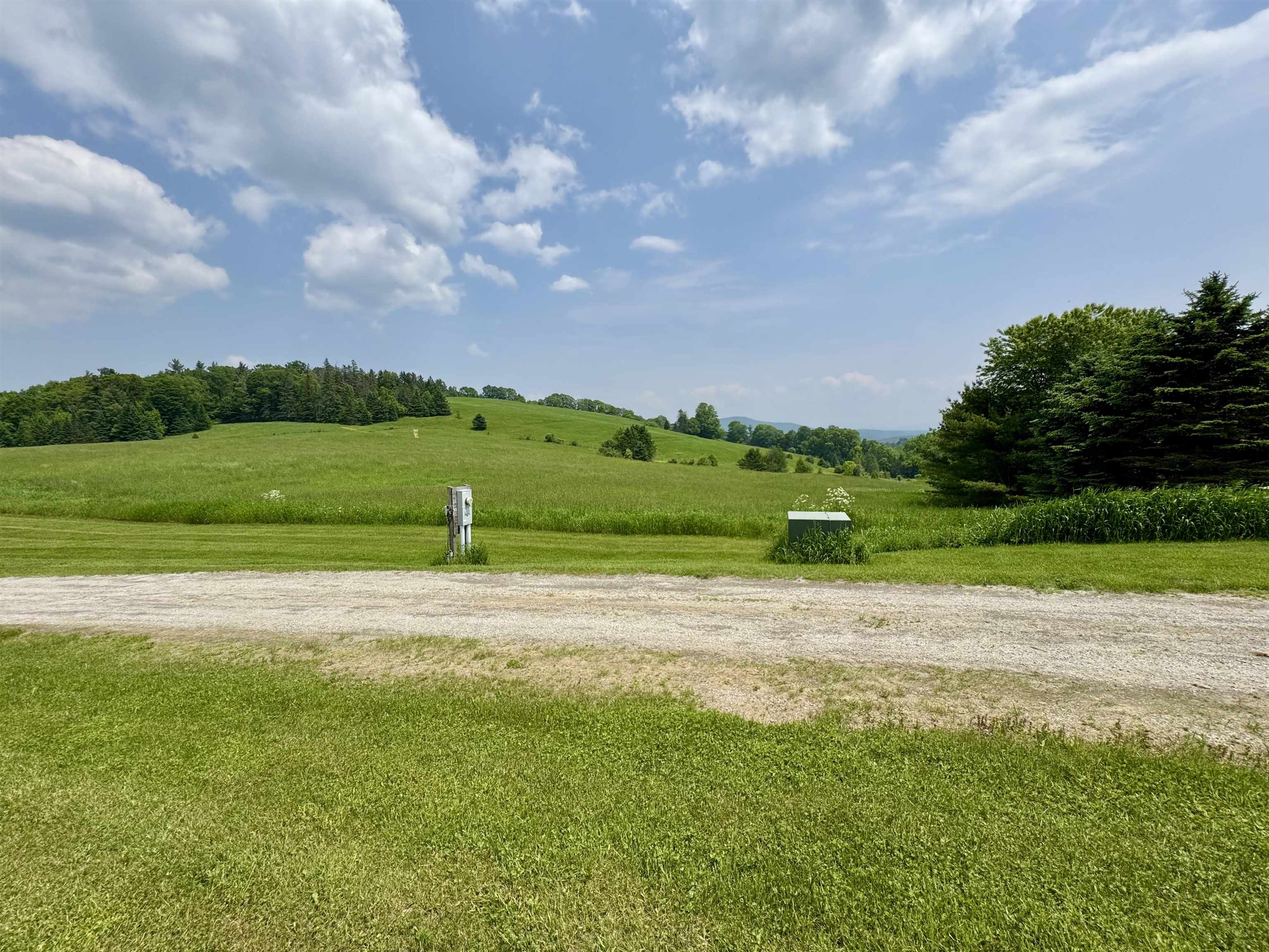 2368 Taplin Hill Road