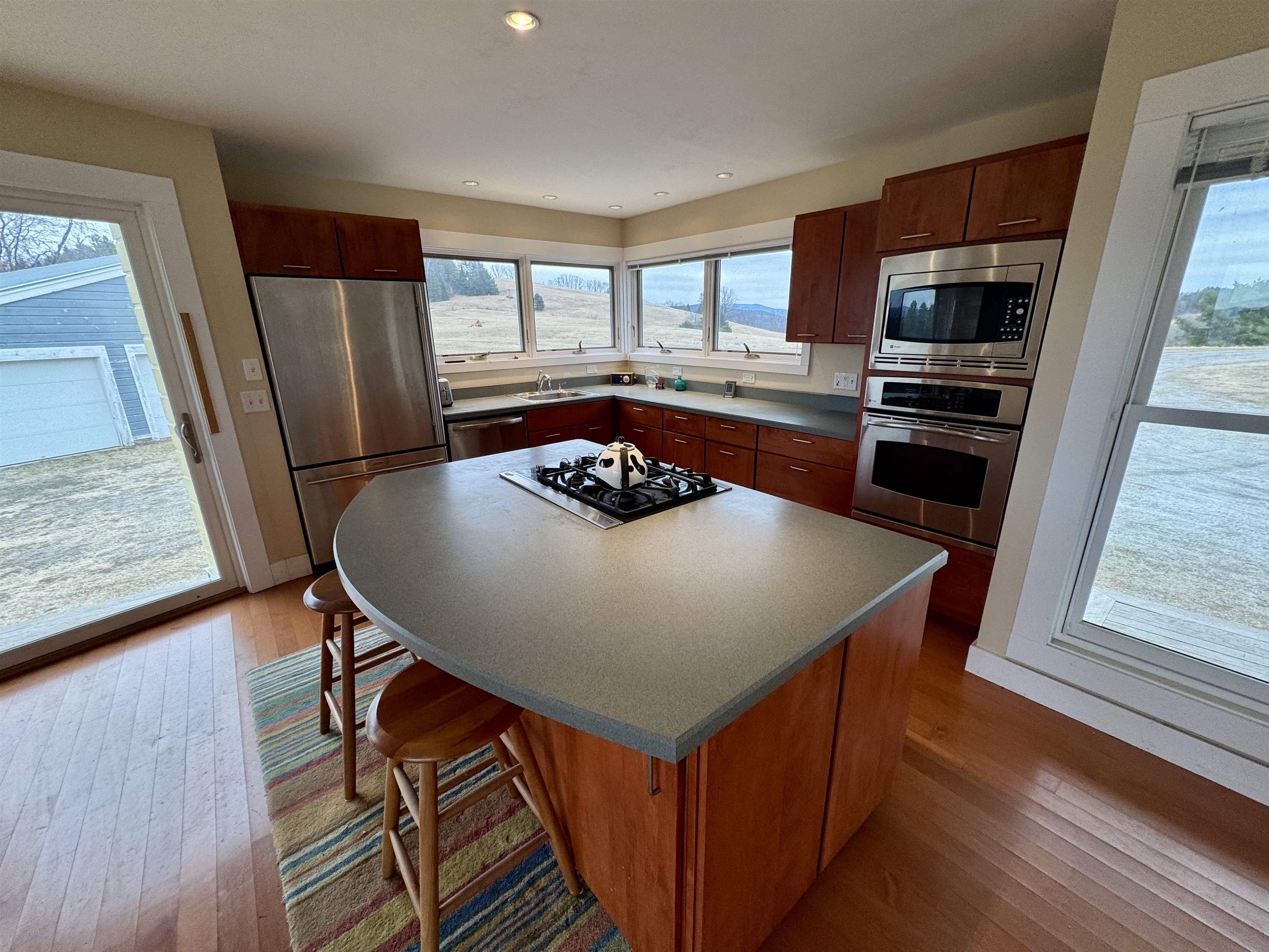 2368 Taplin Hill Road