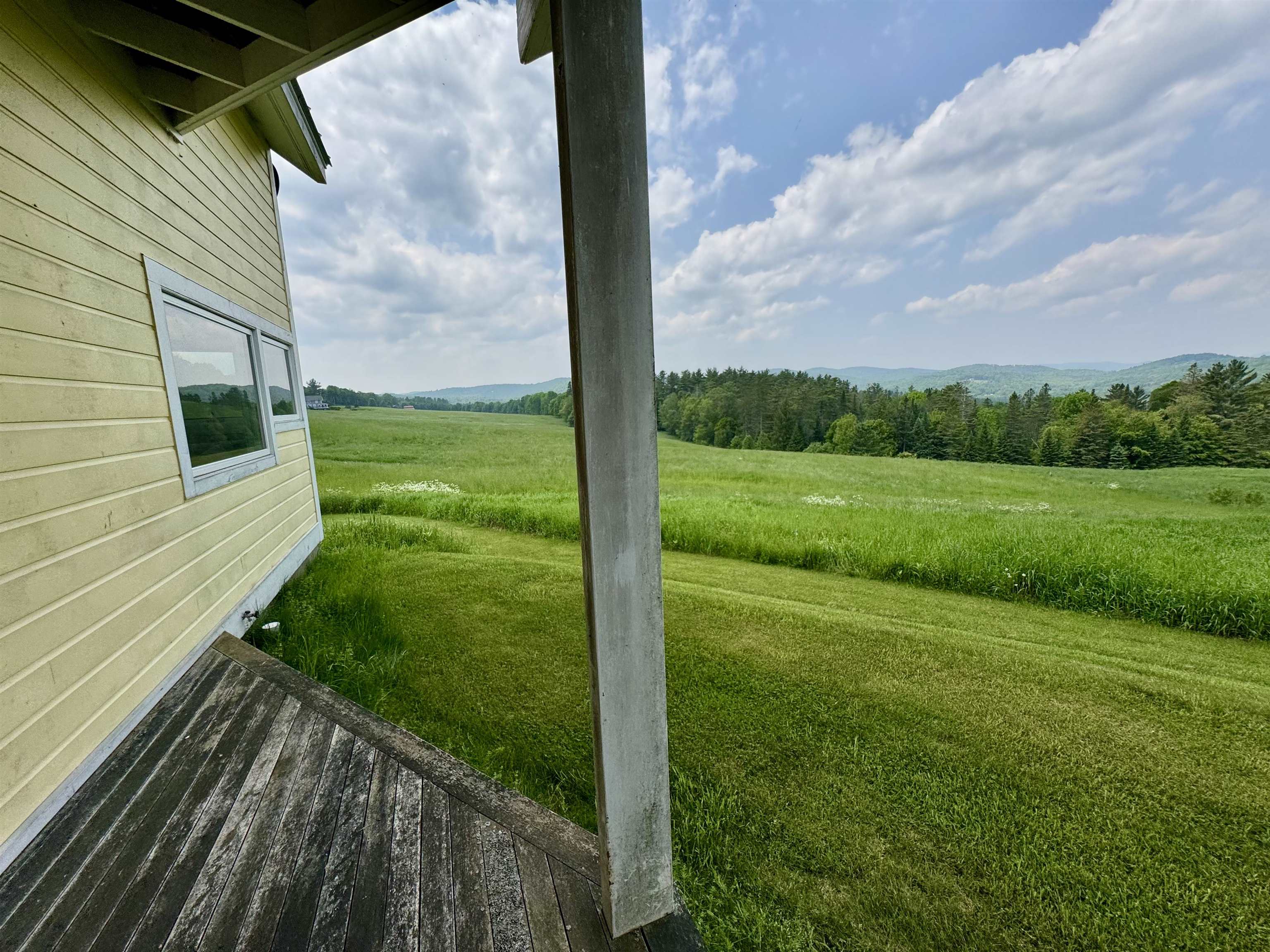 2368 Taplin Hill Road