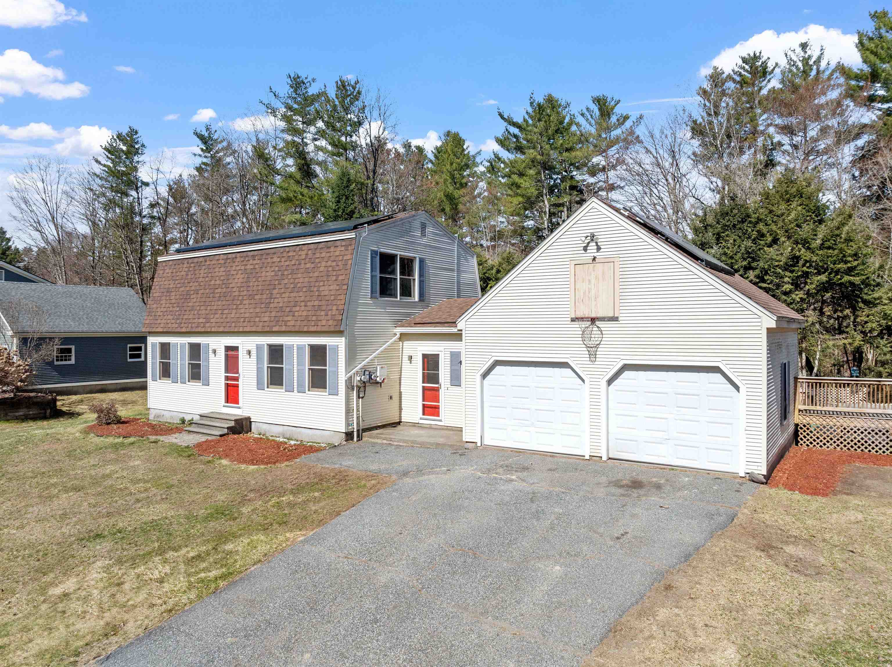 263 Colonial Drive