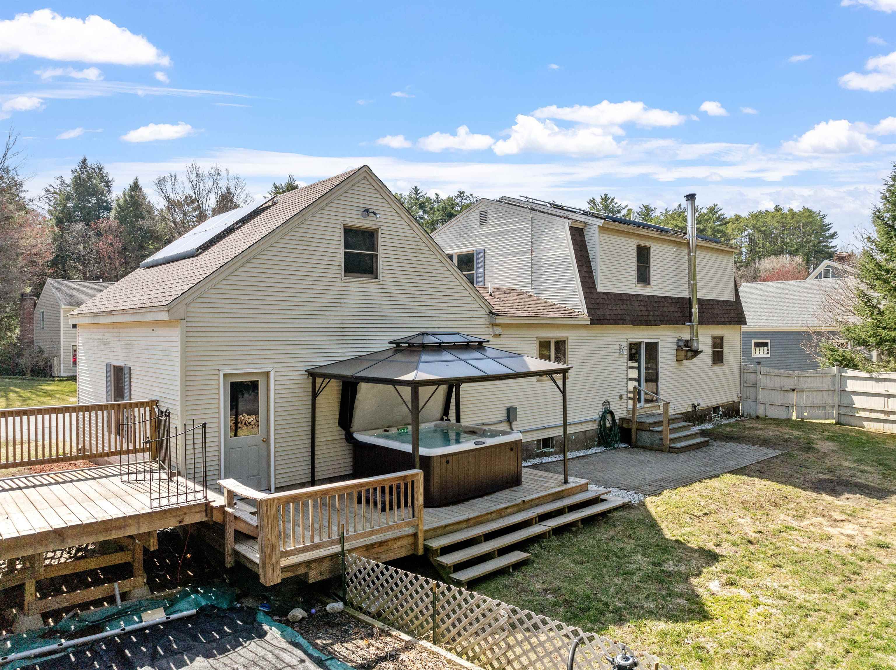 263 Colonial Drive