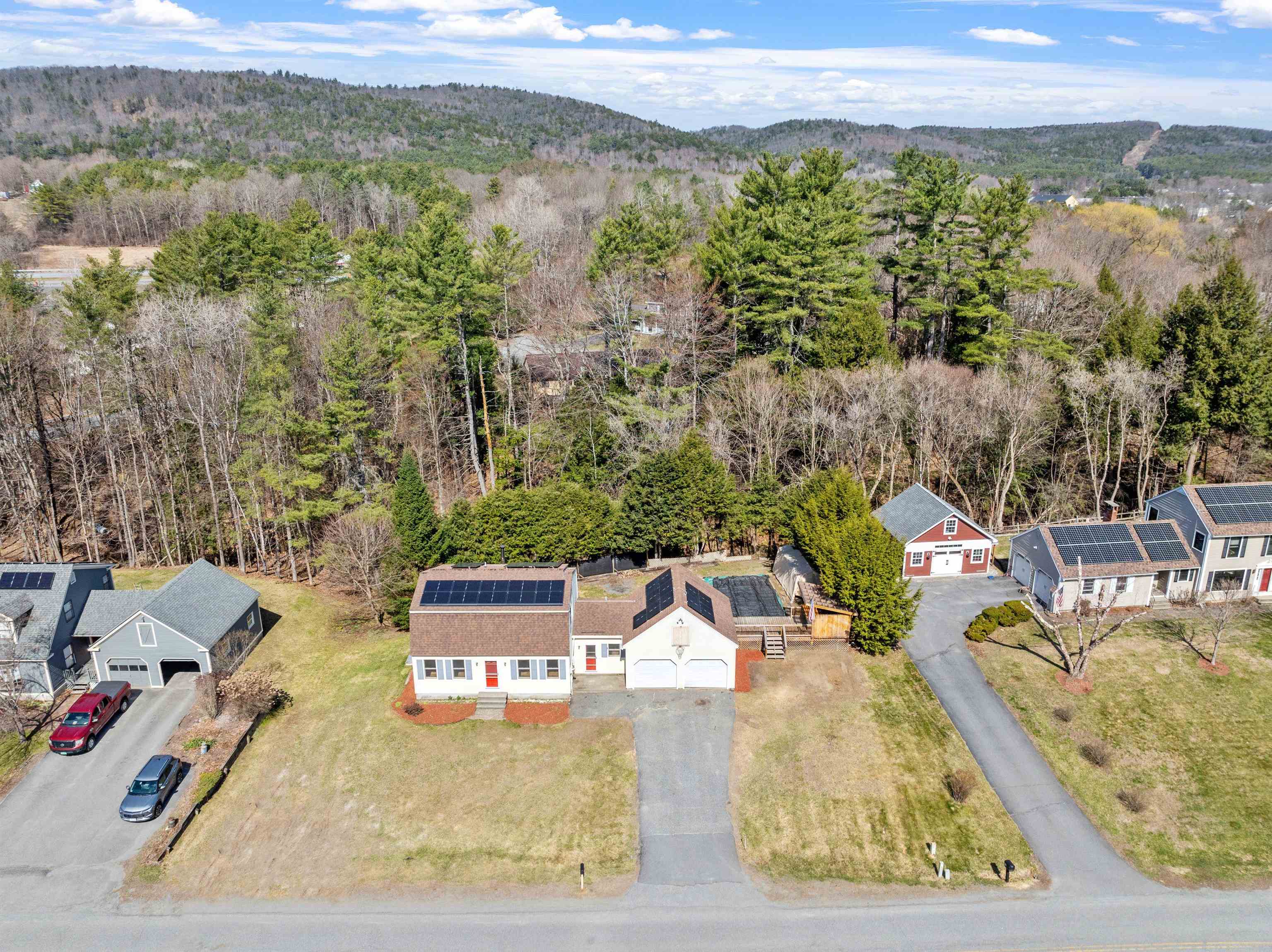 263 Colonial Drive
