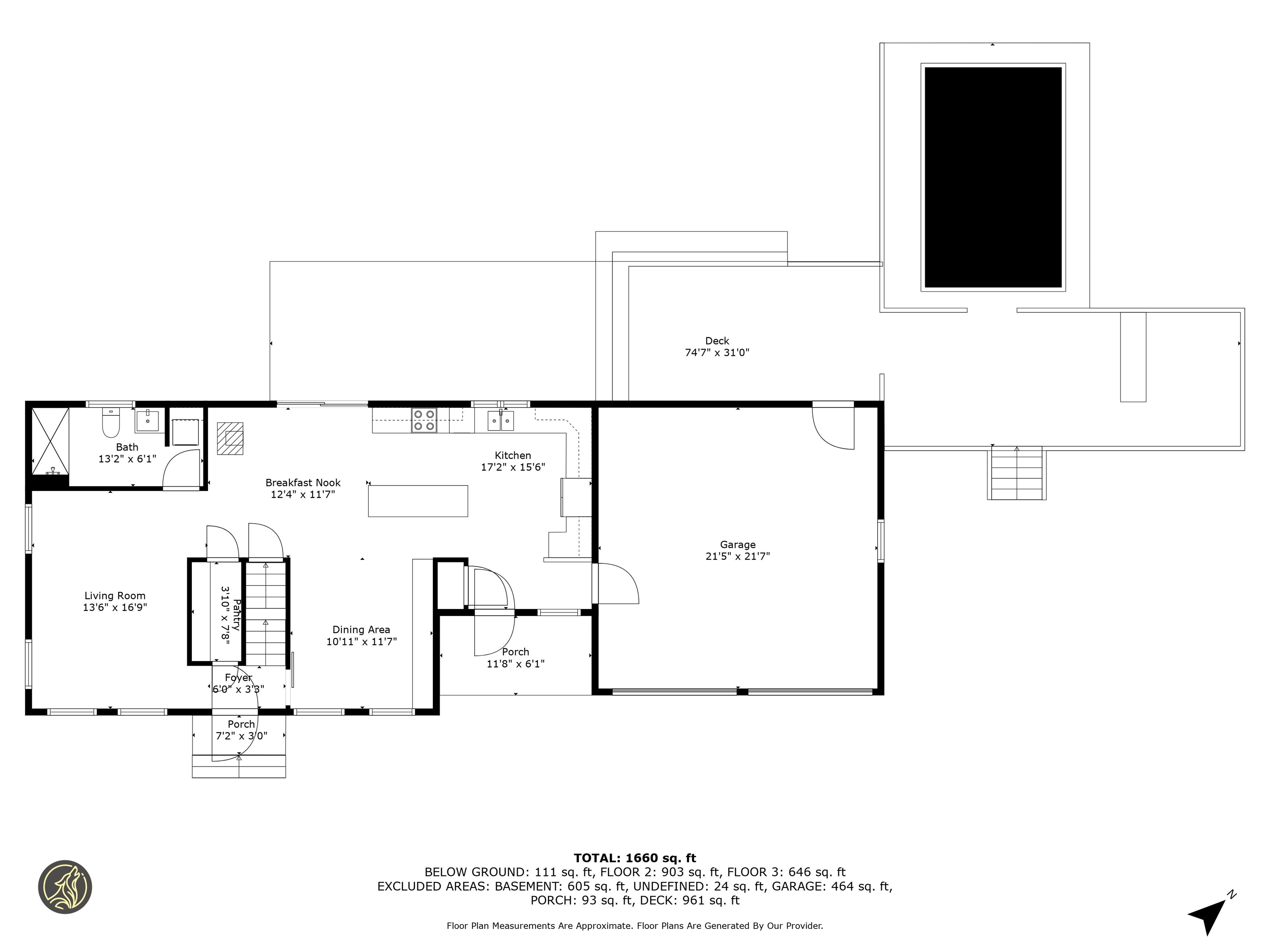263 Colonial Drive