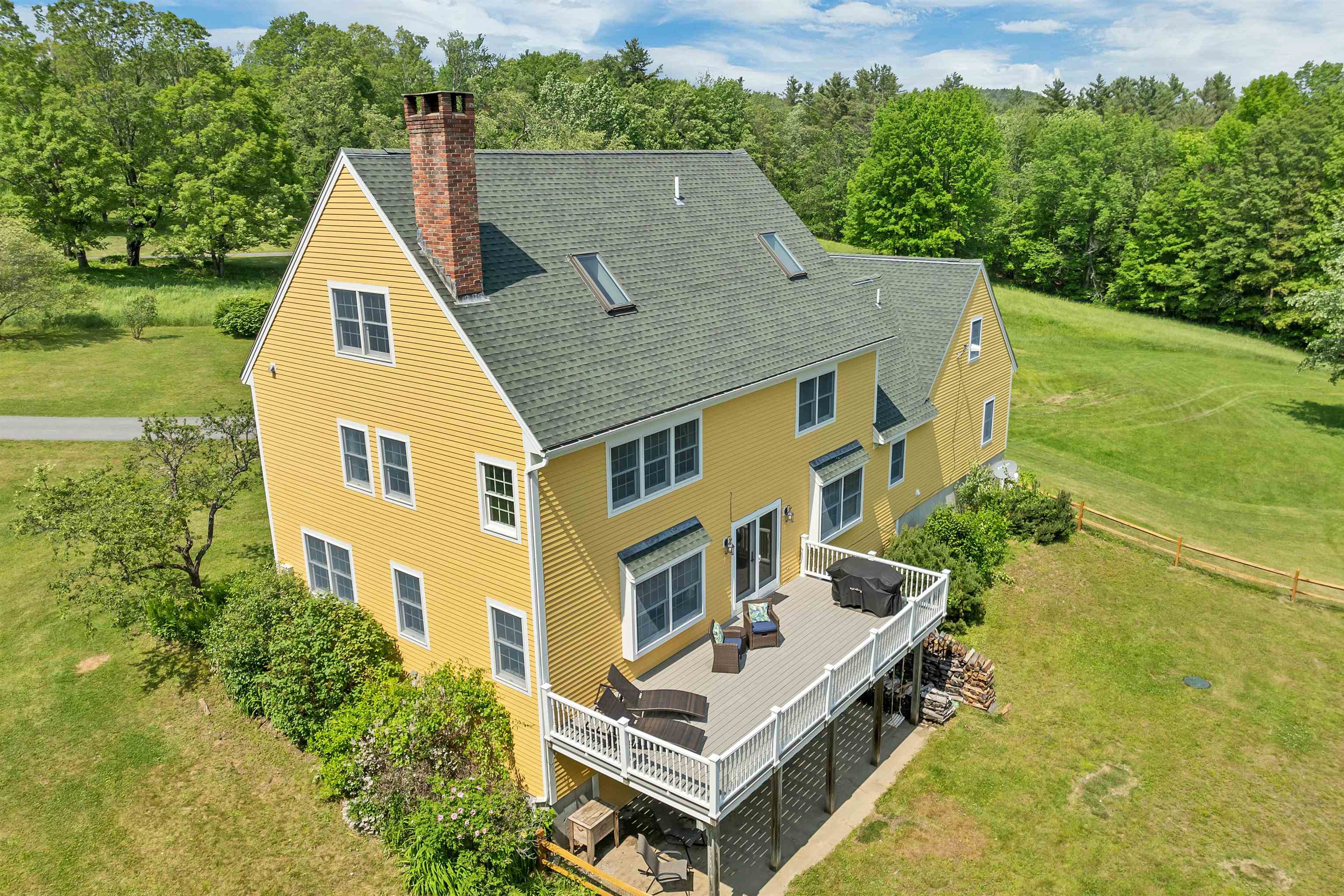 420 North Road