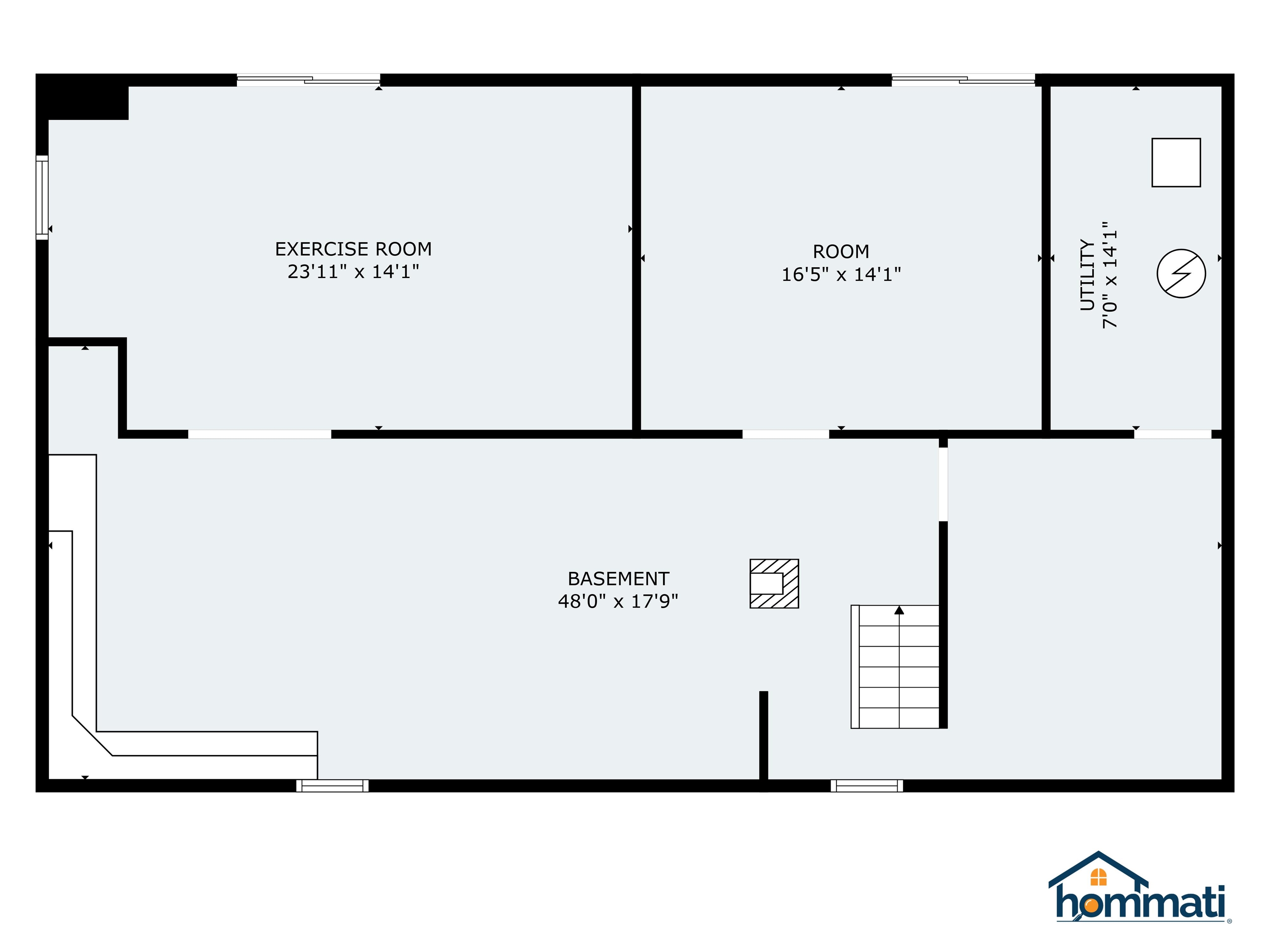 2283 Chase Hollow Road