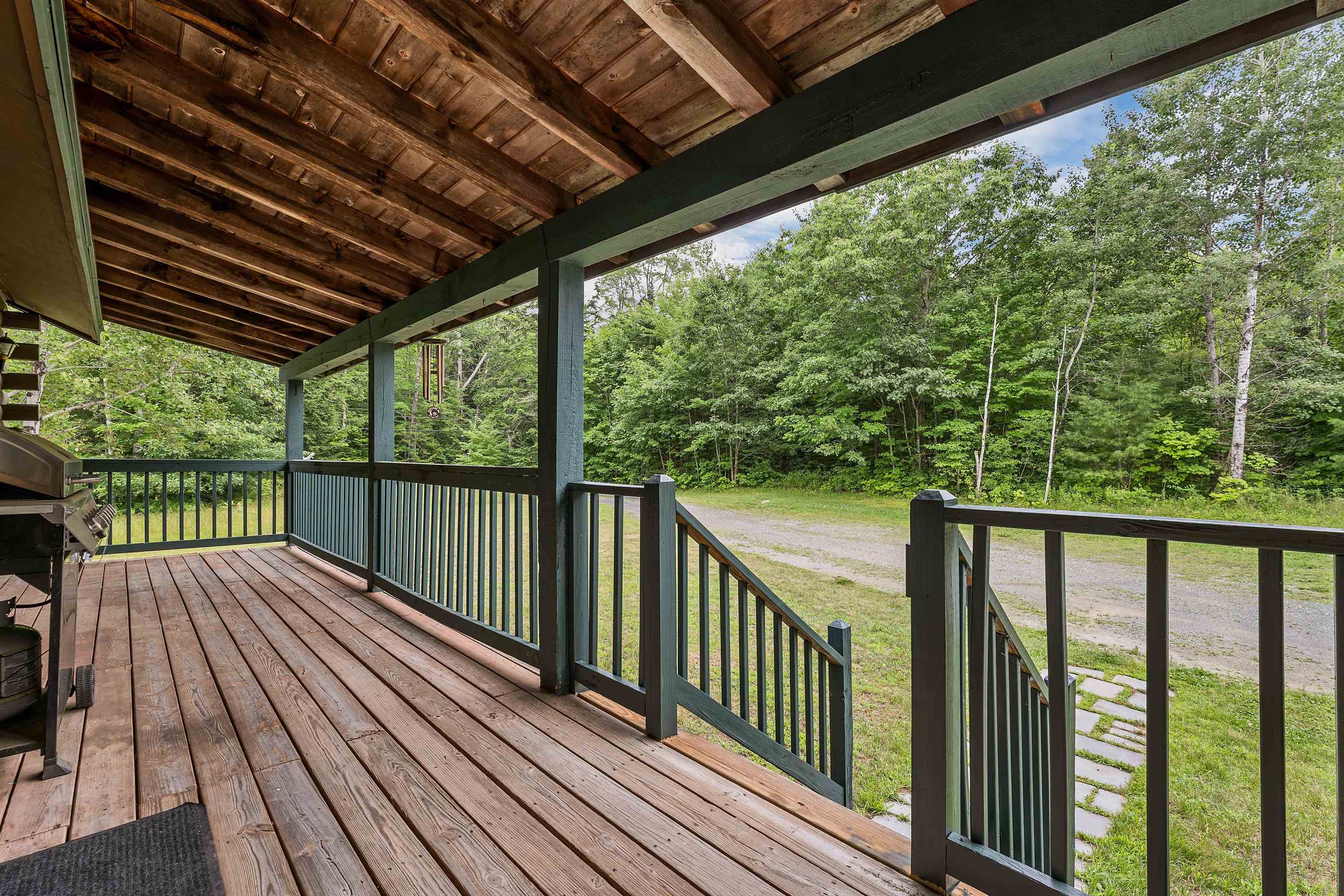 2283 Chase Hollow Road