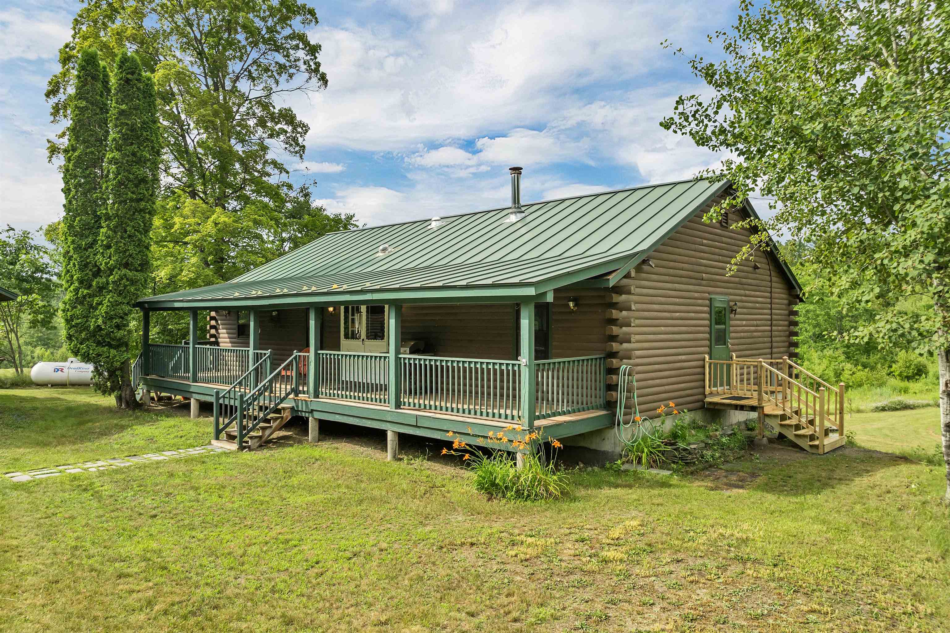 2283 Chase Hollow Road