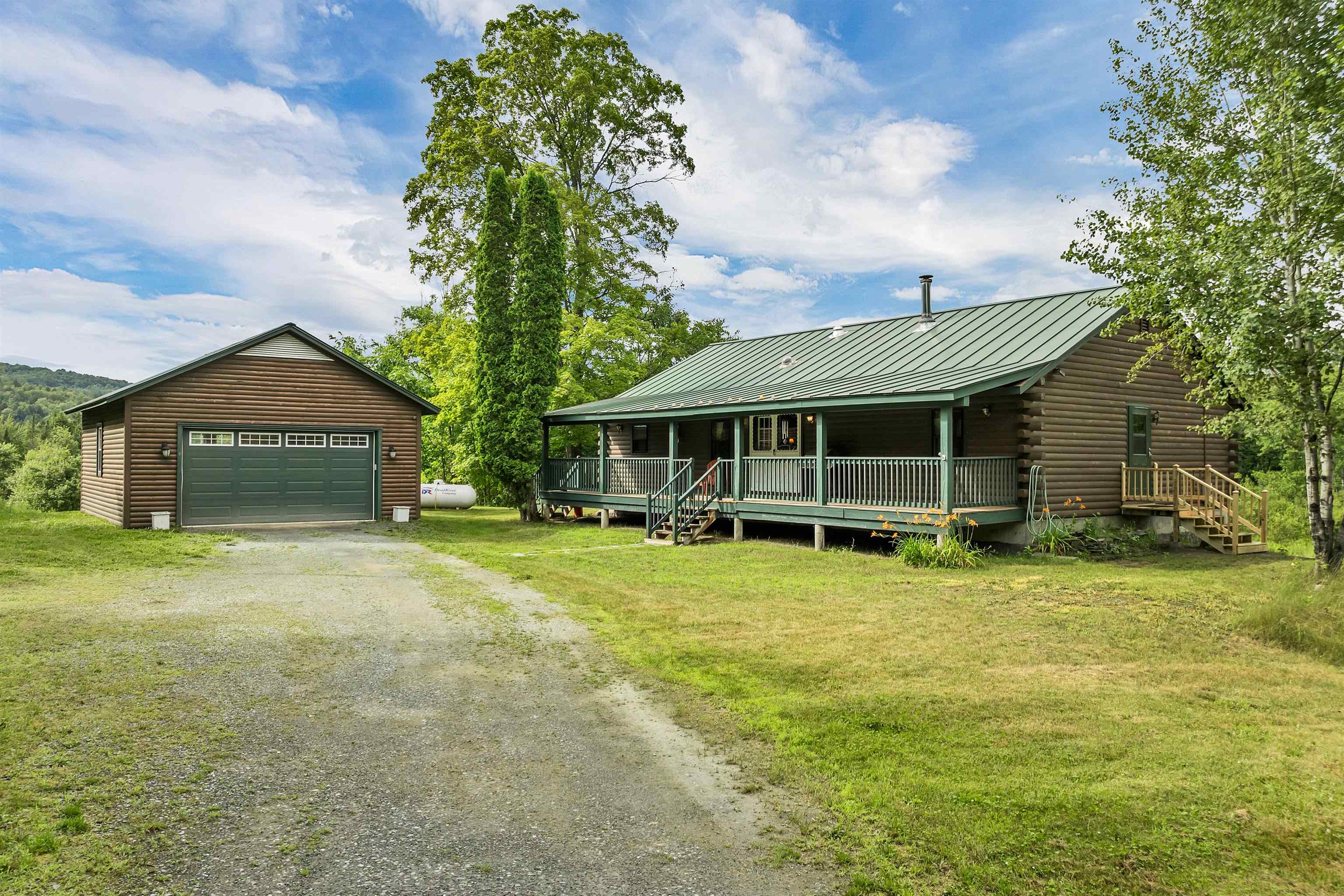 2283 Chase Hollow Road