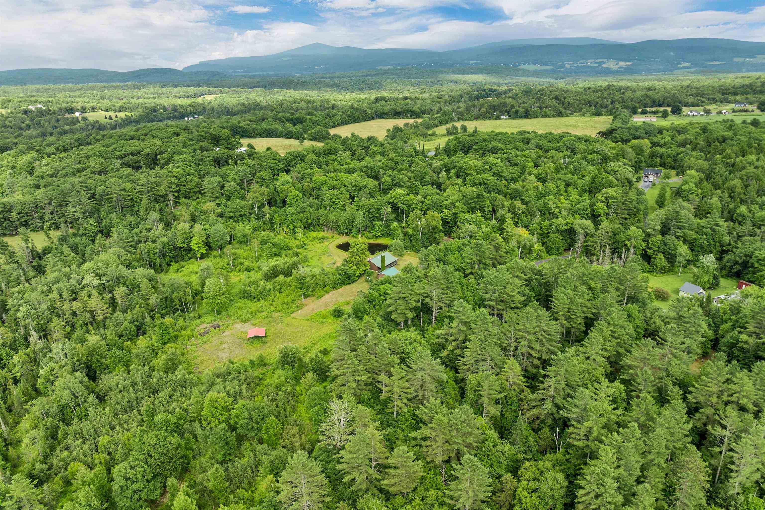 2283 Chase Hollow Road