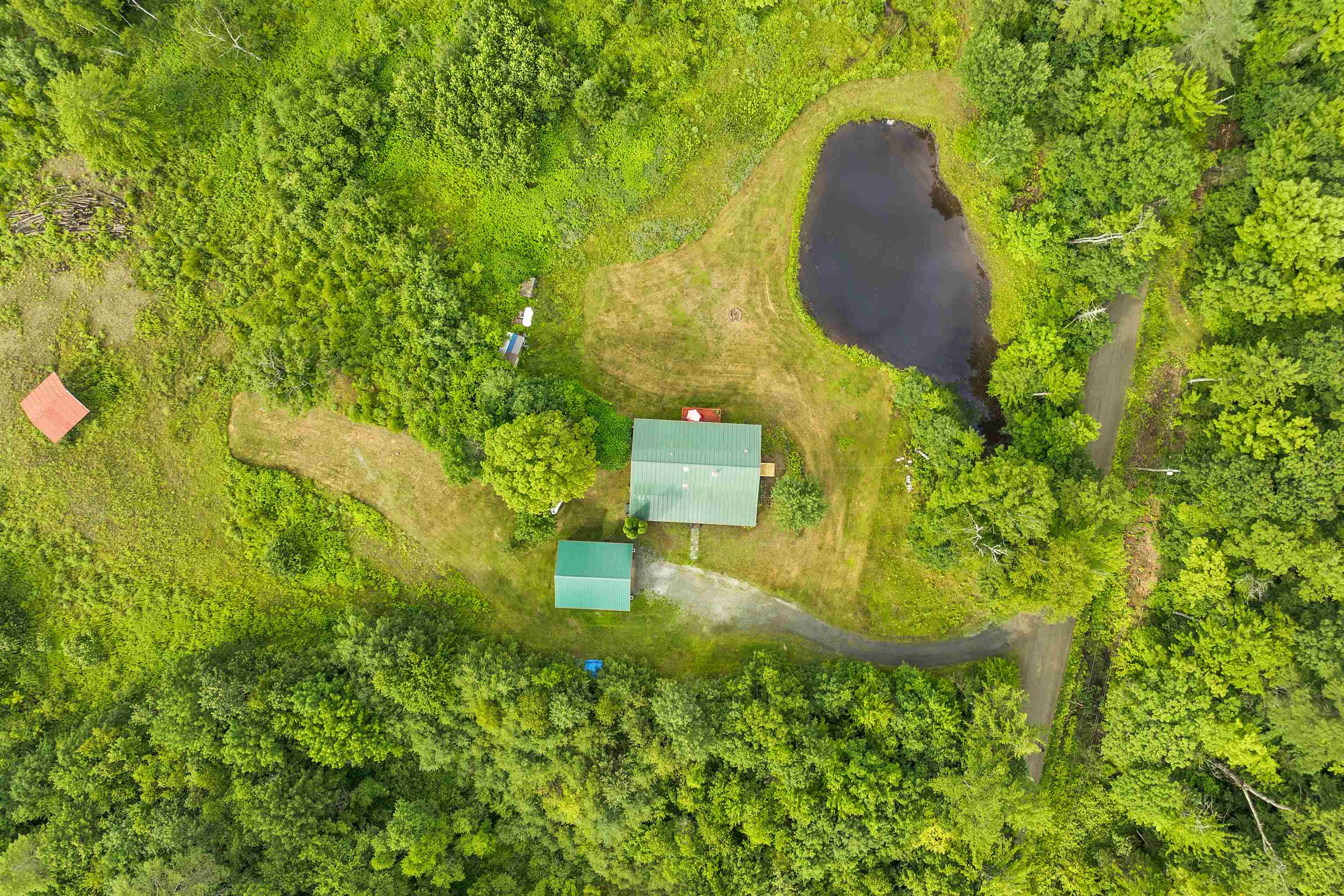 2283 Chase Hollow Road