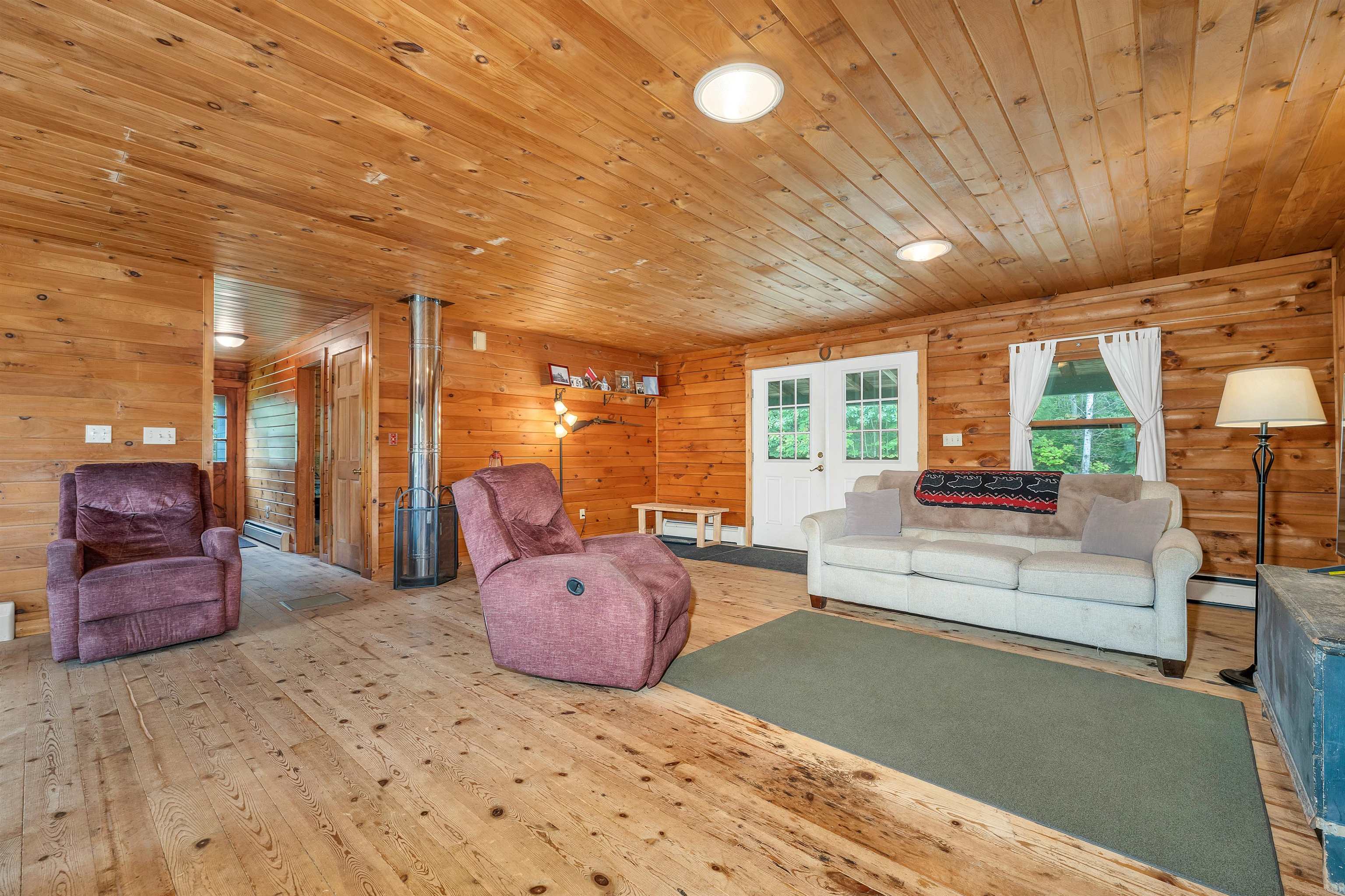 2283 Chase Hollow Road