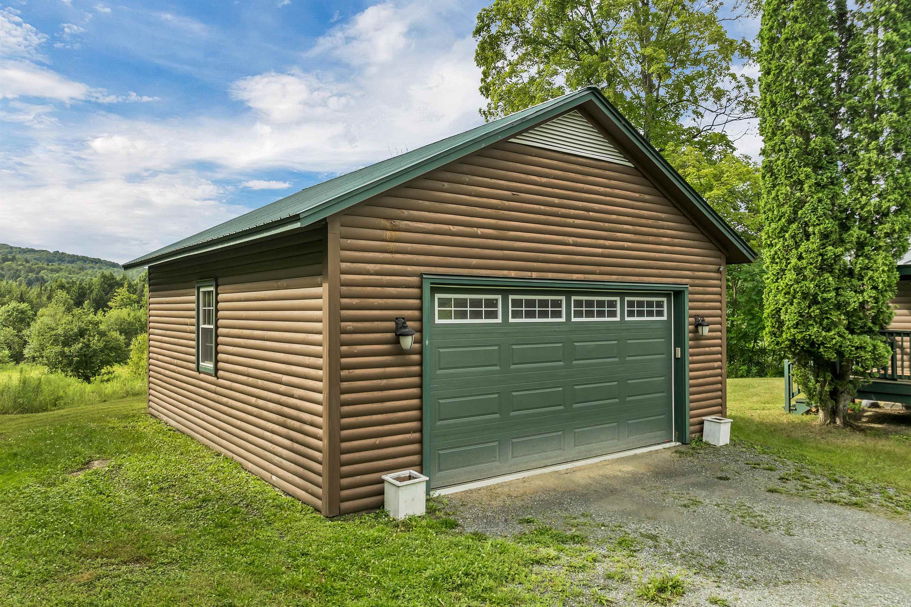 2283 Chase Hollow Road