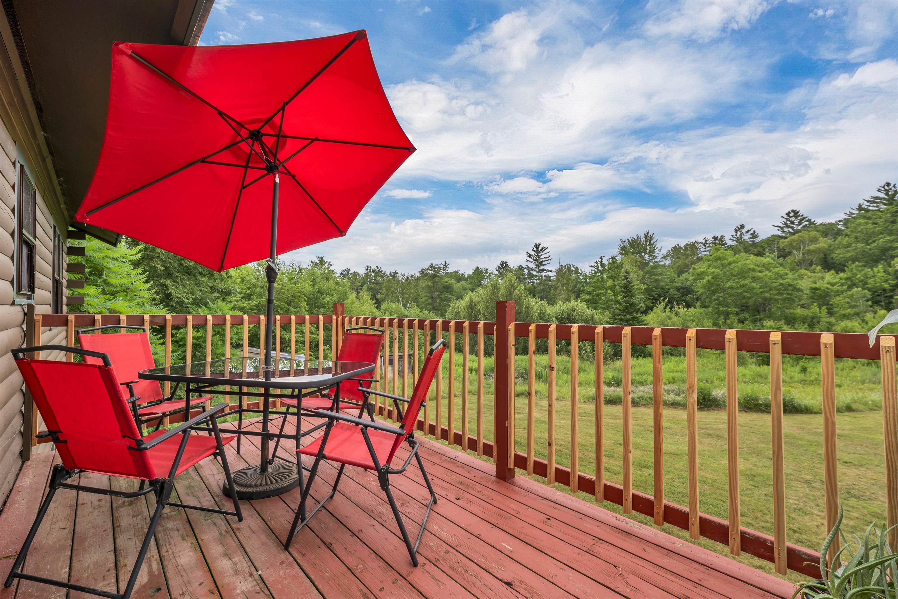 2283 Chase Hollow Road