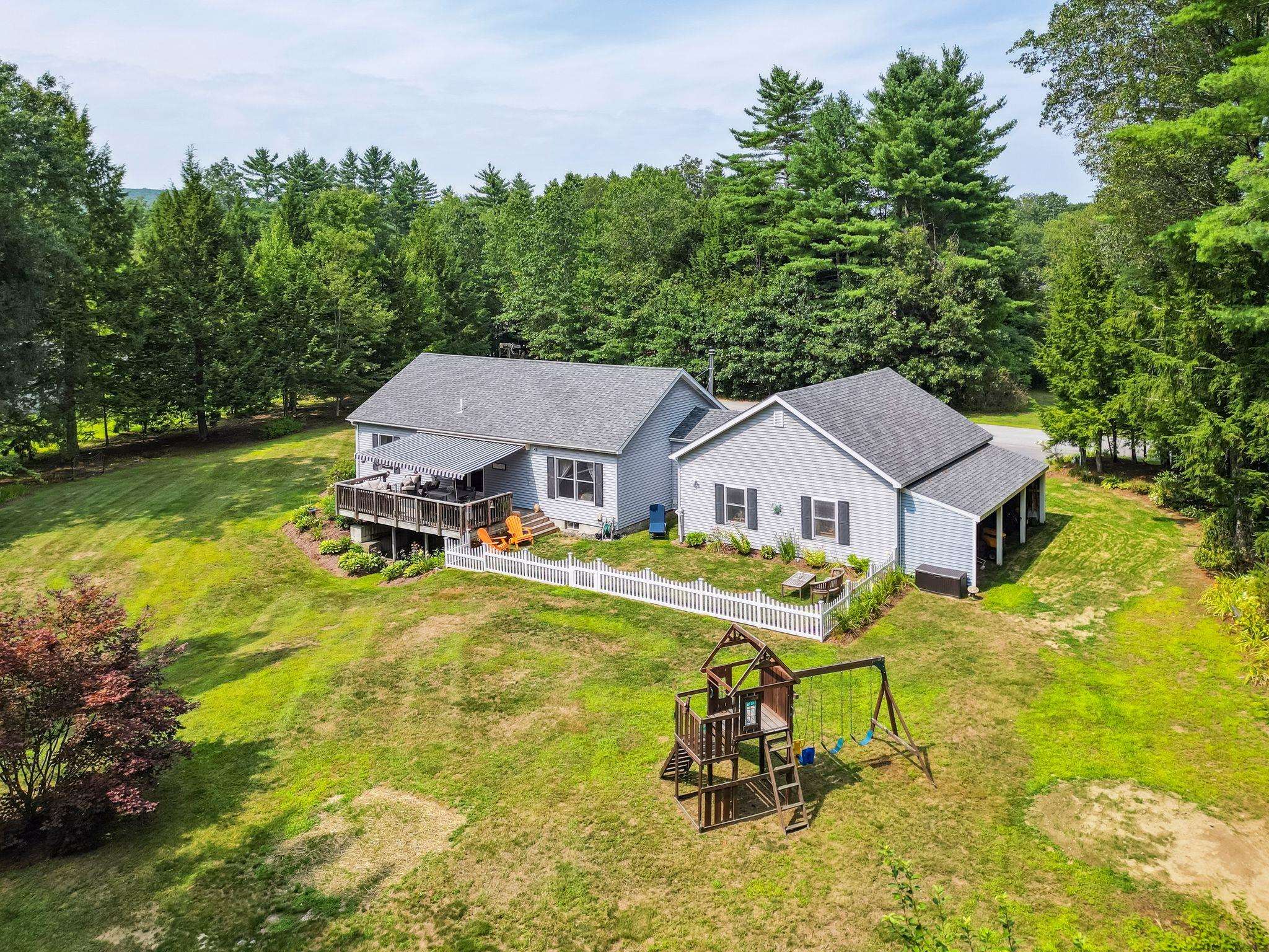 94 Sand Hill Road
