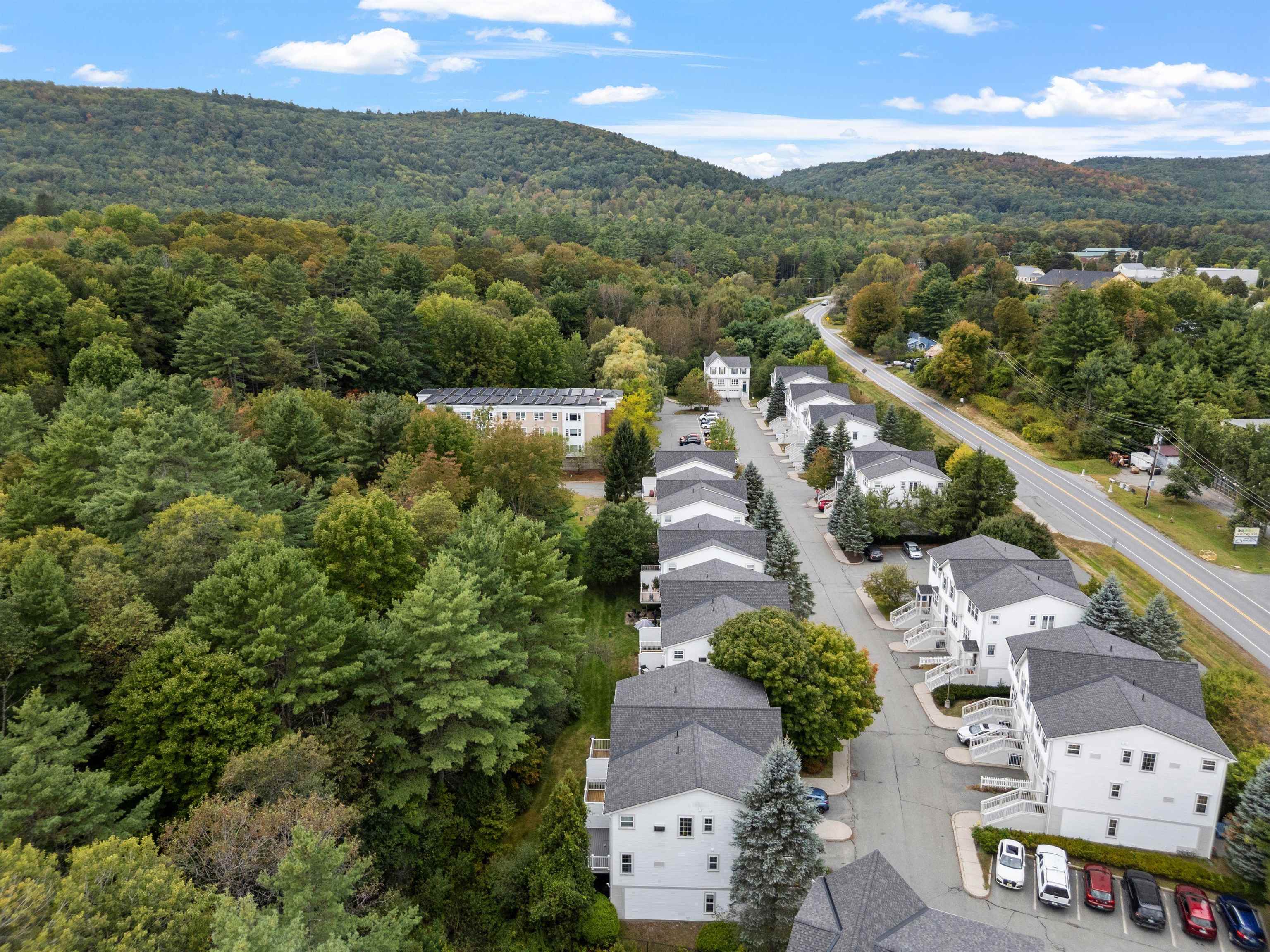 2680 Hartford Avenue Unit: 15