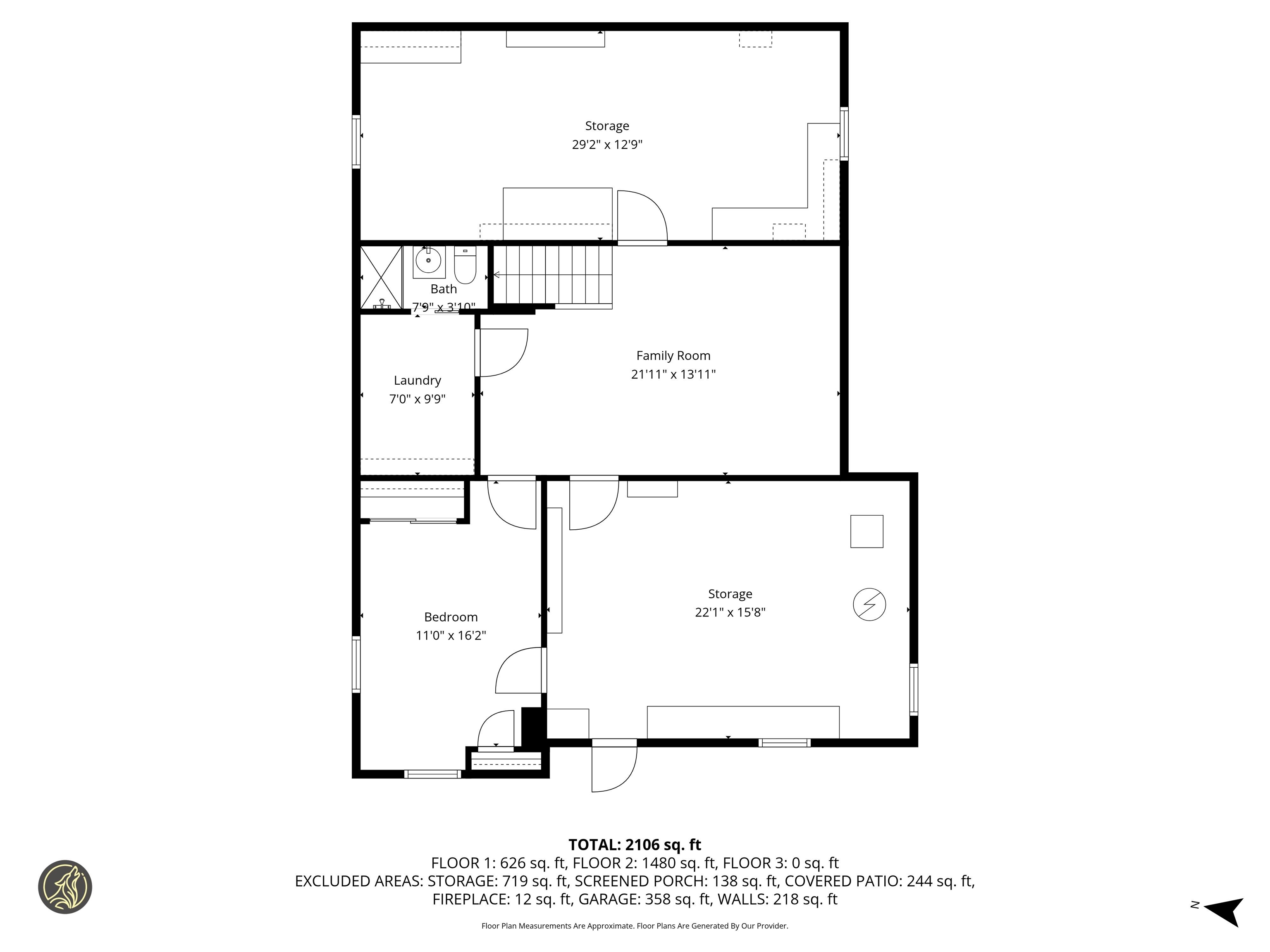 151 Cheney Street