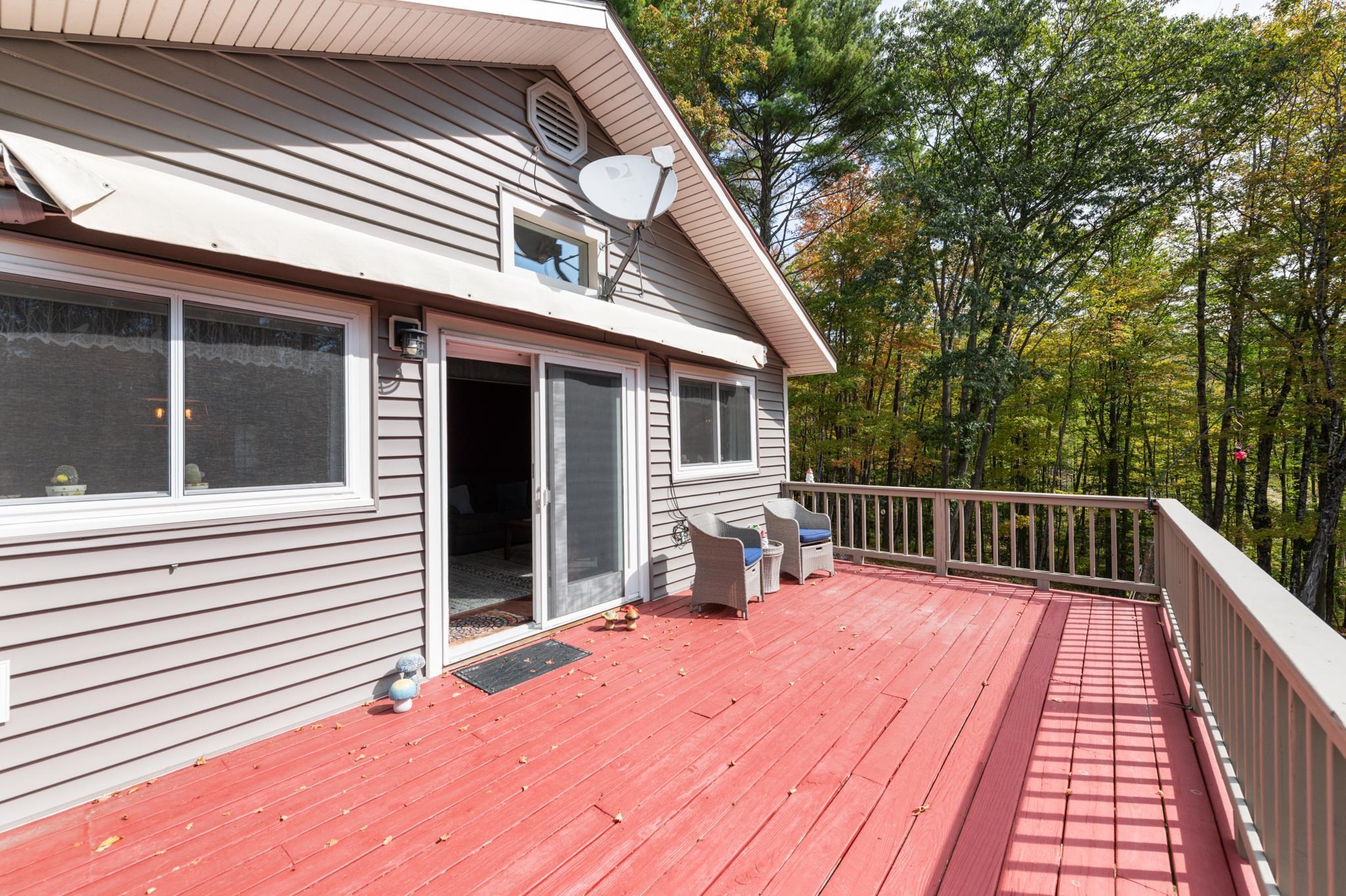 451 Fernwood Farms Road